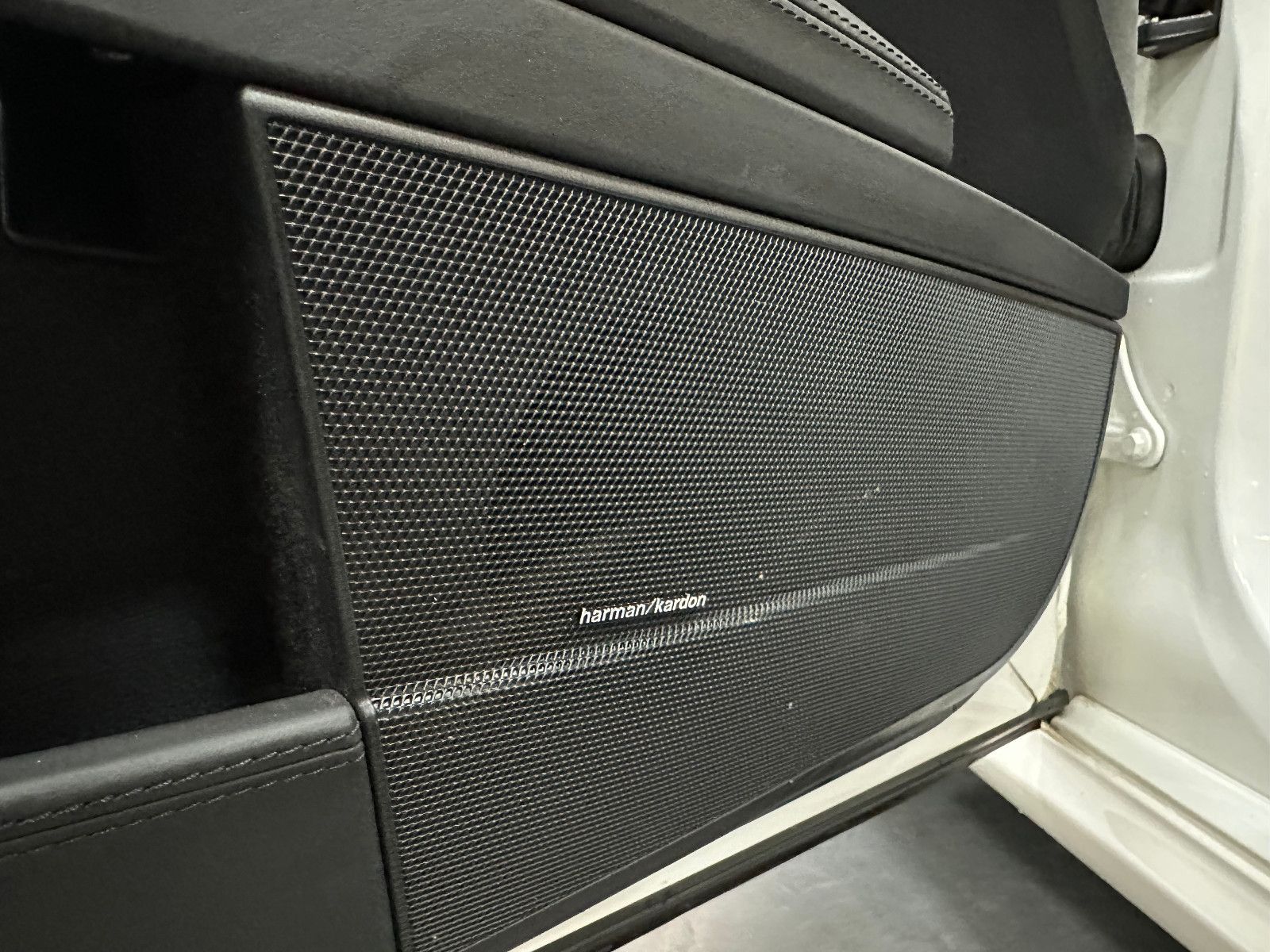 Fahrzeugabbildung Mercedes-Benz S 63 AMG Lang Originalzustand