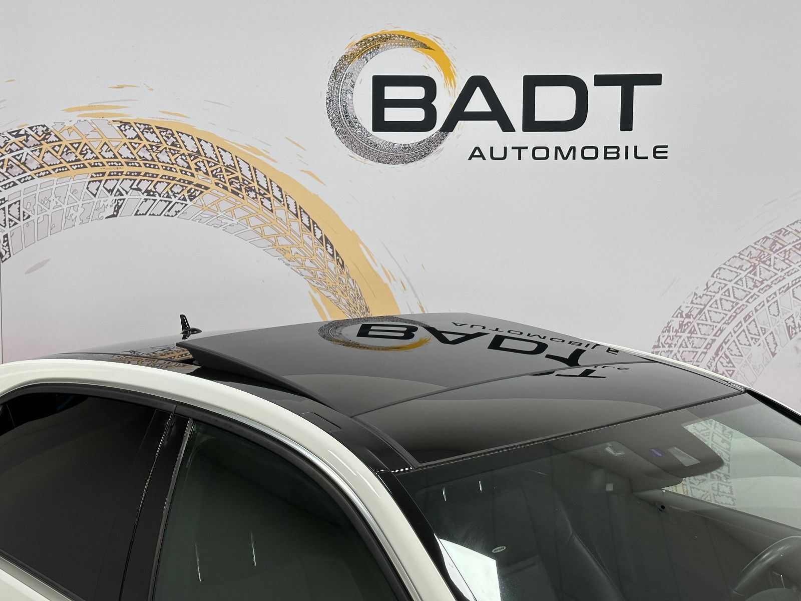 Fahrzeugabbildung Mercedes-Benz E 63 AMG PANO Harman Kardon Keyless GO