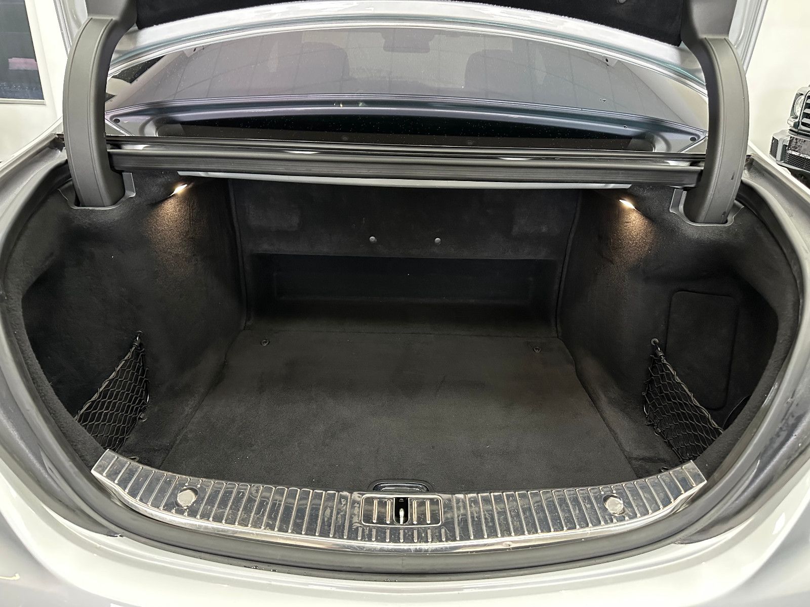 Fahrzeugabbildung Mercedes-Benz S 500 Lang AMG LINE PANO DISTRONIC