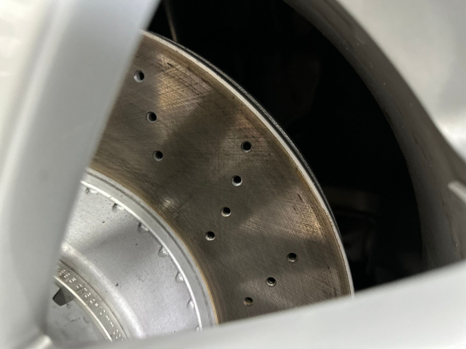 Fahrzeugabbildung Mercedes-Benz S 500 Lang AMG LINE PANO DISTRONIC