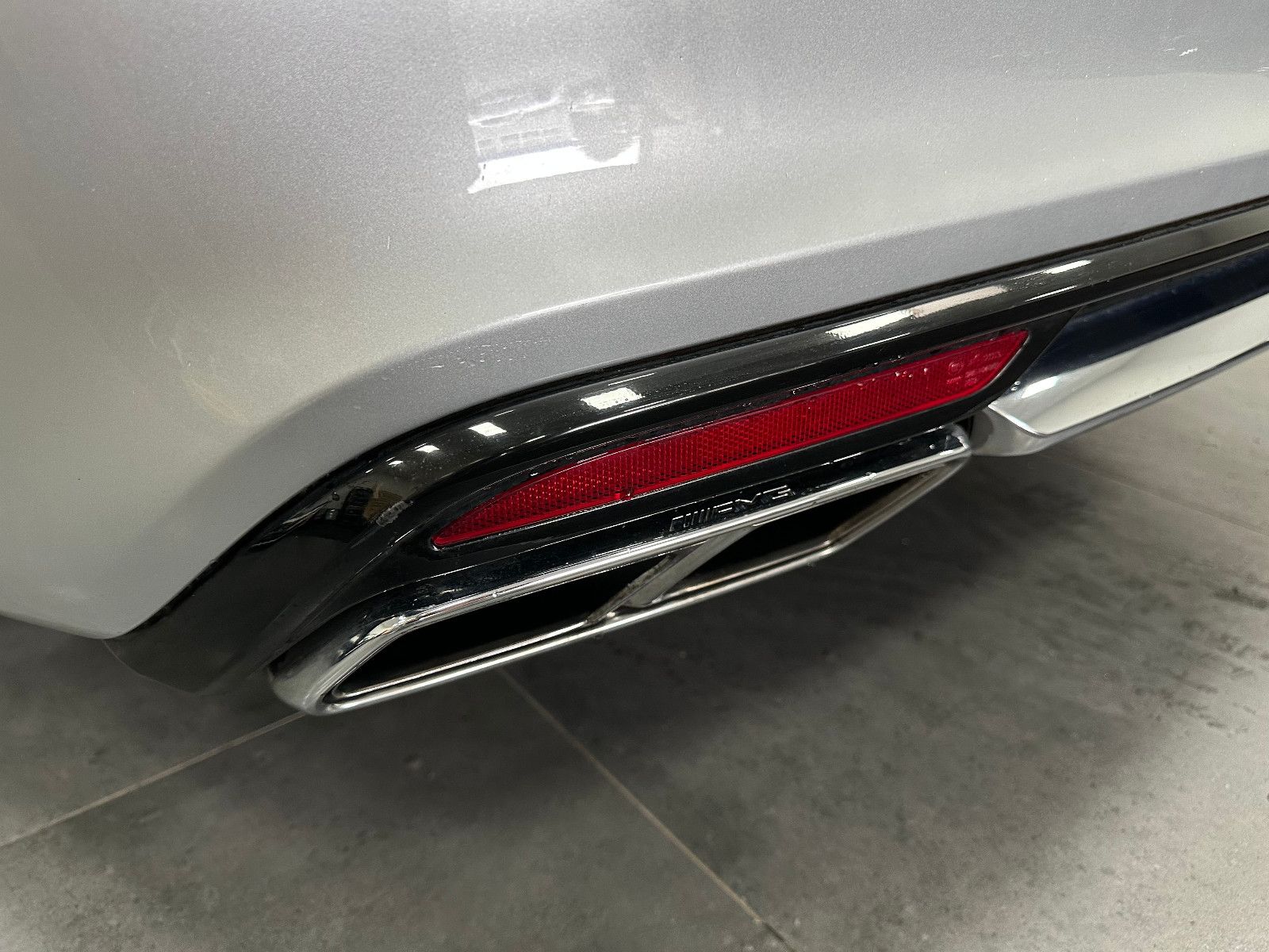 Fahrzeugabbildung Mercedes-Benz S 500 Lang AMG LINE PANO DISTRONIC