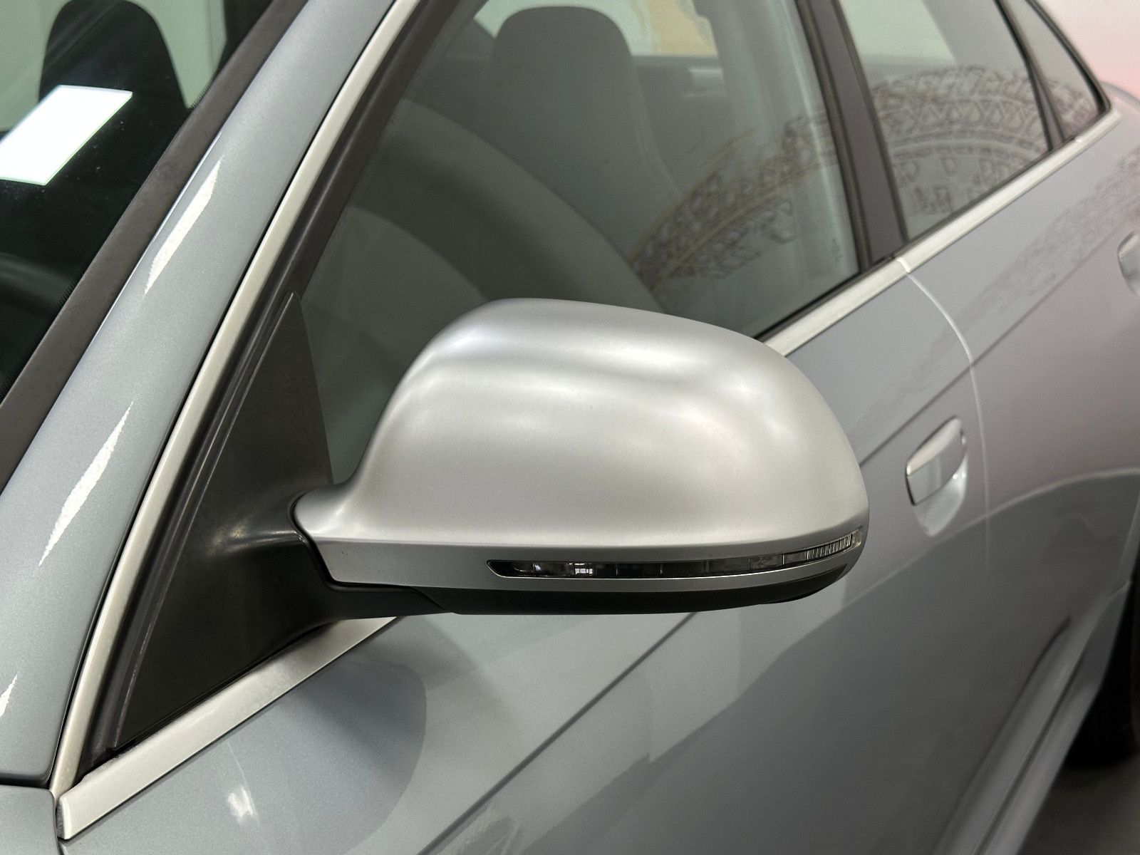 Fahrzeugabbildung Audi RS6 Lim. 5.0 TFSI quattro BOSE*CARBON*SERVICE*