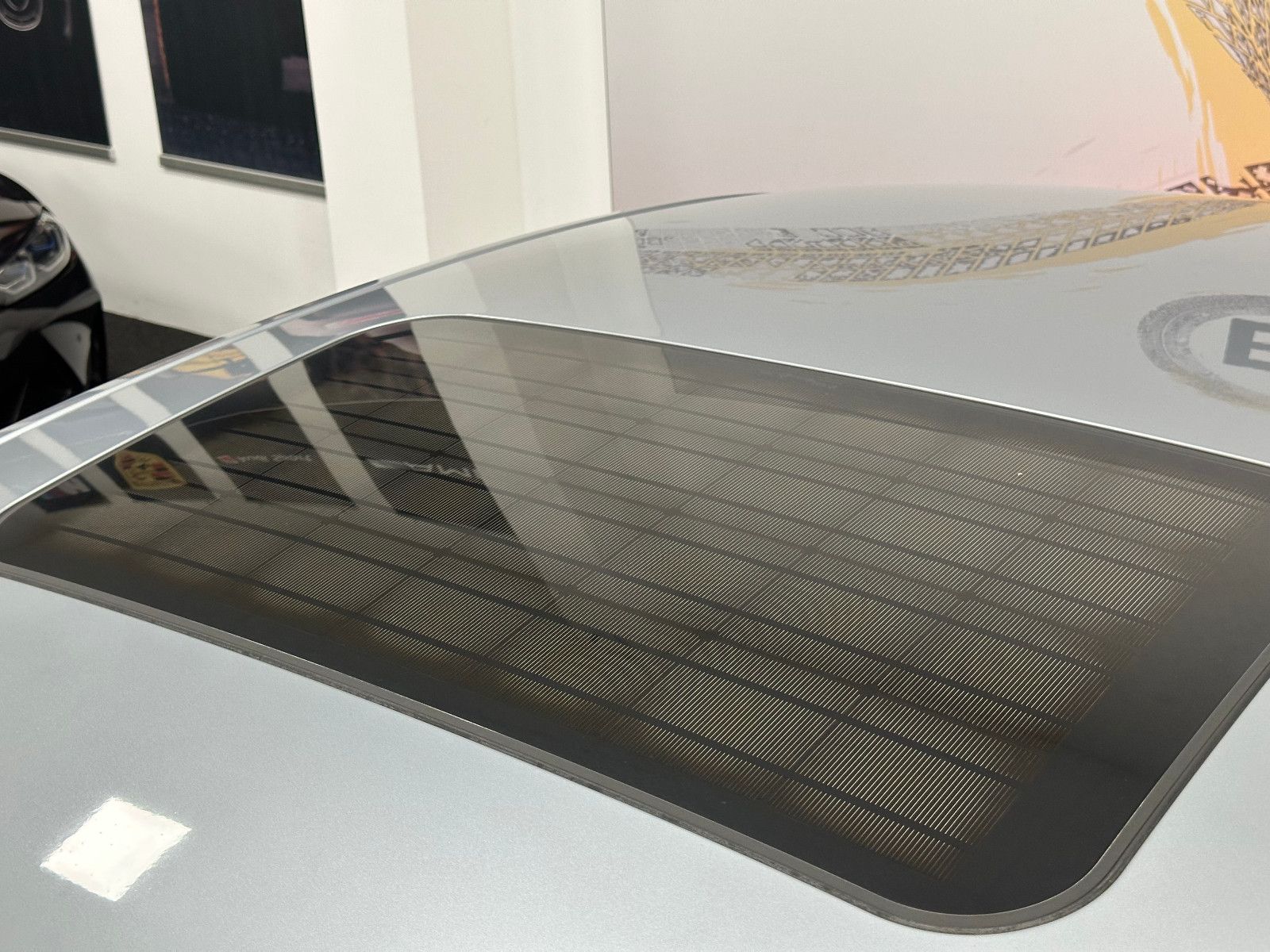 Fahrzeugabbildung Audi RS6 Lim. 5.0 TFSI quattro BOSE*CARBON*SERVICE*