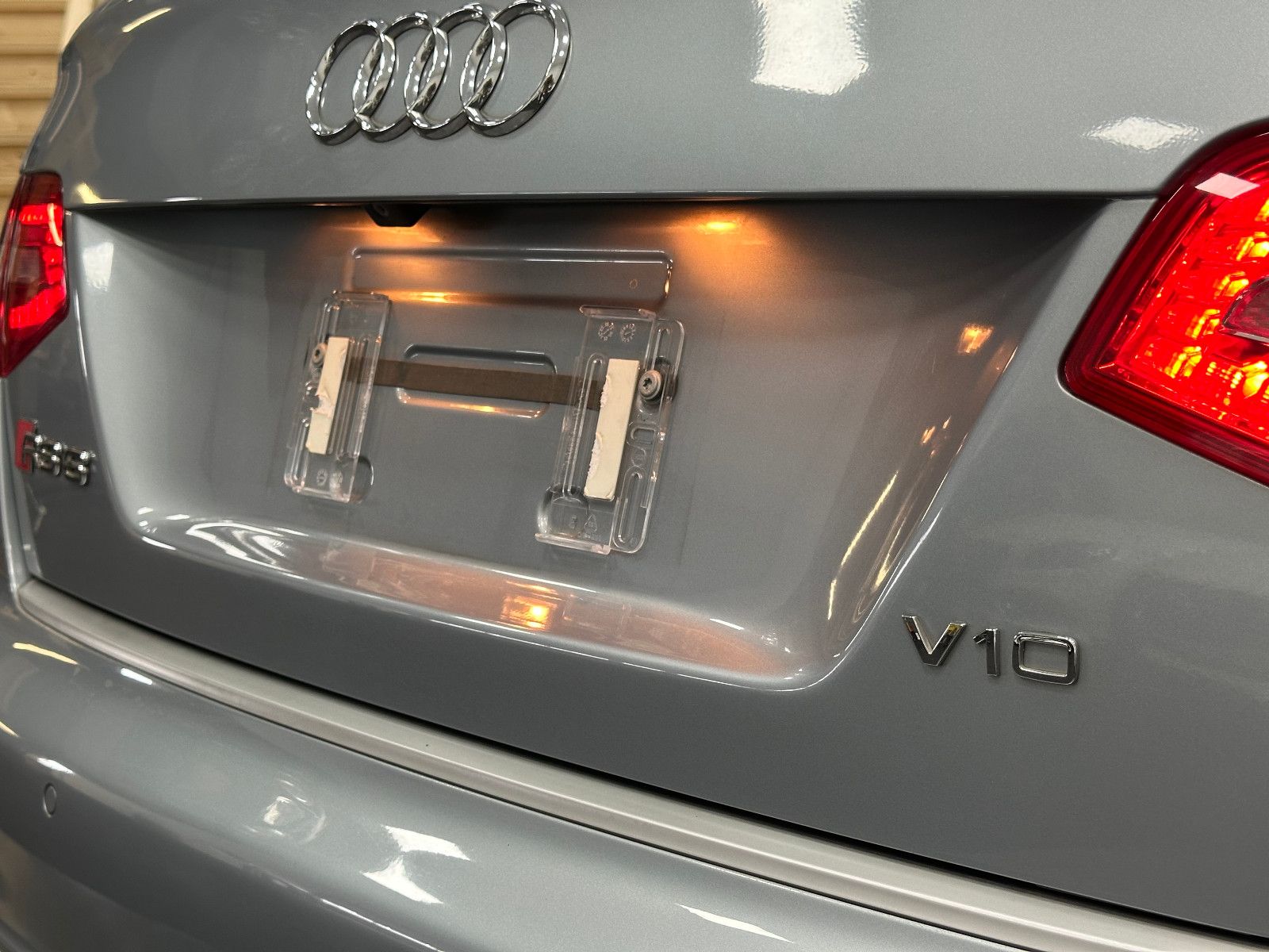 Fahrzeugabbildung Audi RS6 Lim. 5.0 TFSI quattro BOSE*CARBON*SERVICE*