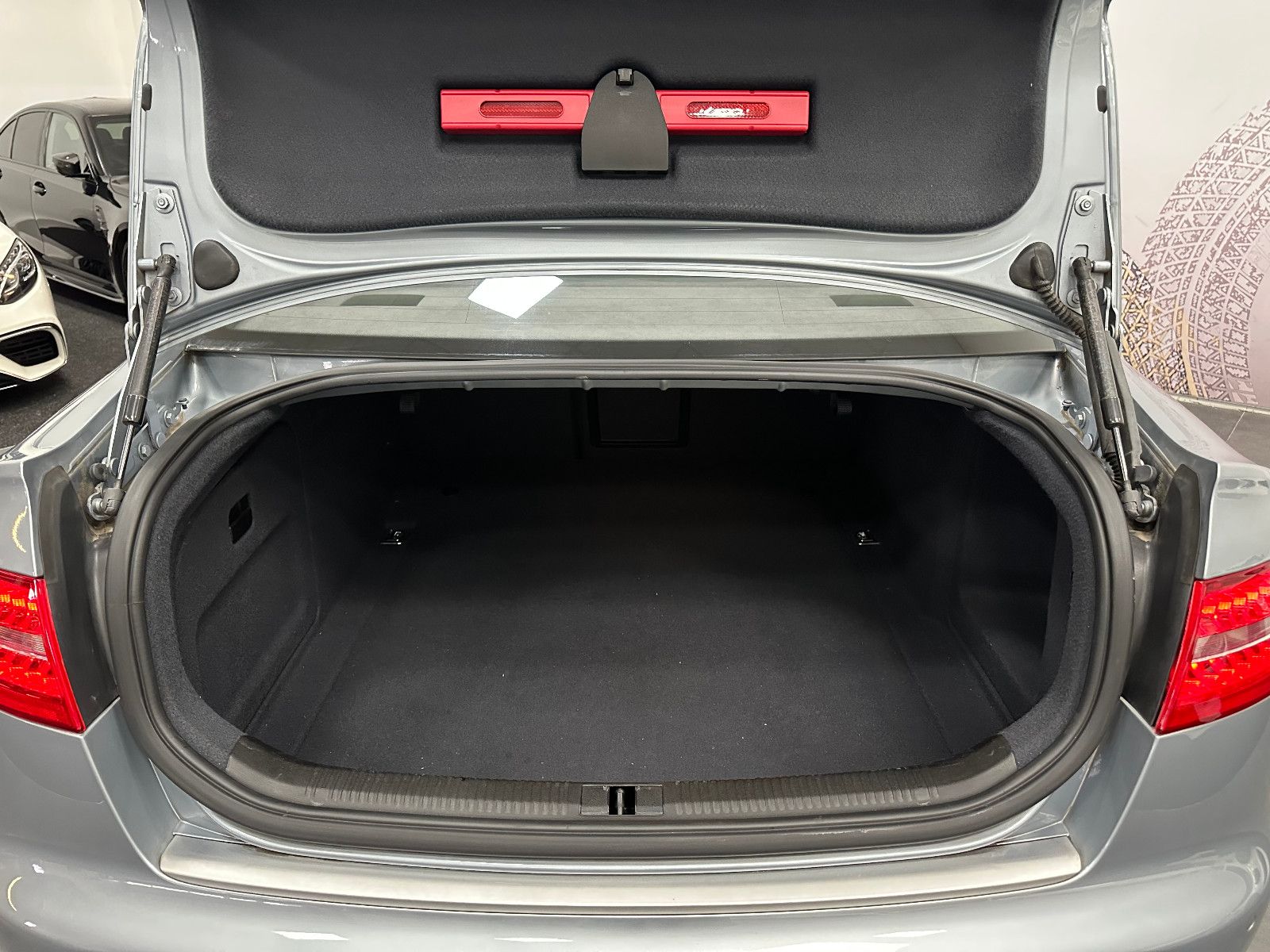 Fahrzeugabbildung Audi RS6 Lim. 5.0 TFSI quattro BOSE*CARBON*SERVICE*