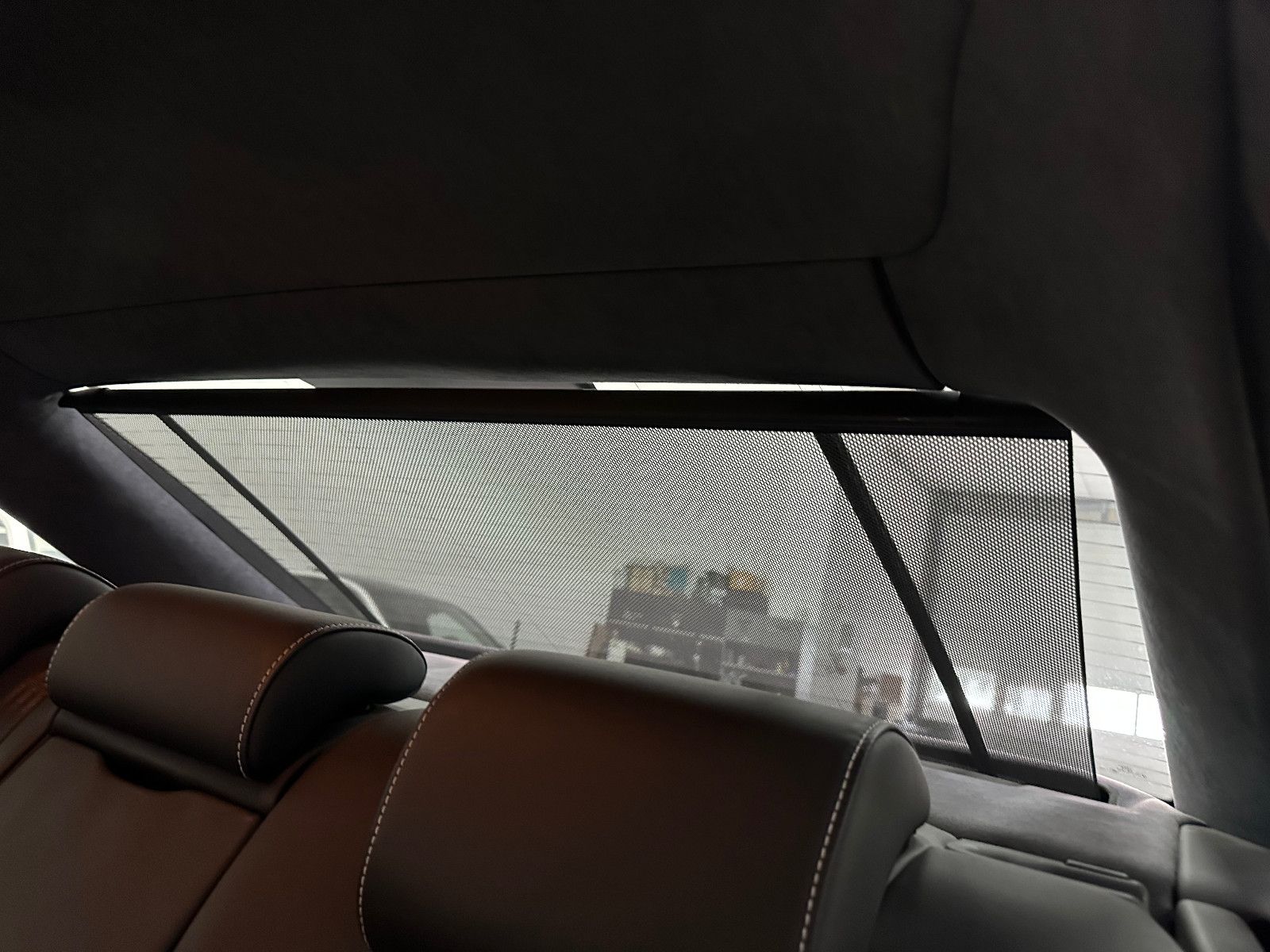 Fahrzeugabbildung Audi RS6 Lim. 5.0 TFSI quattro BOSE*CARBON*SERVICE*