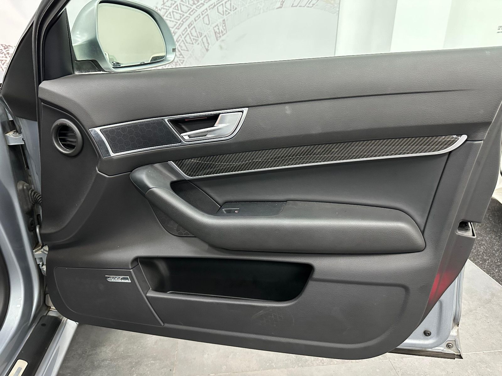 Fahrzeugabbildung Audi RS6 Lim. 5.0 TFSI quattro BOSE*CARBON*SERVICE*