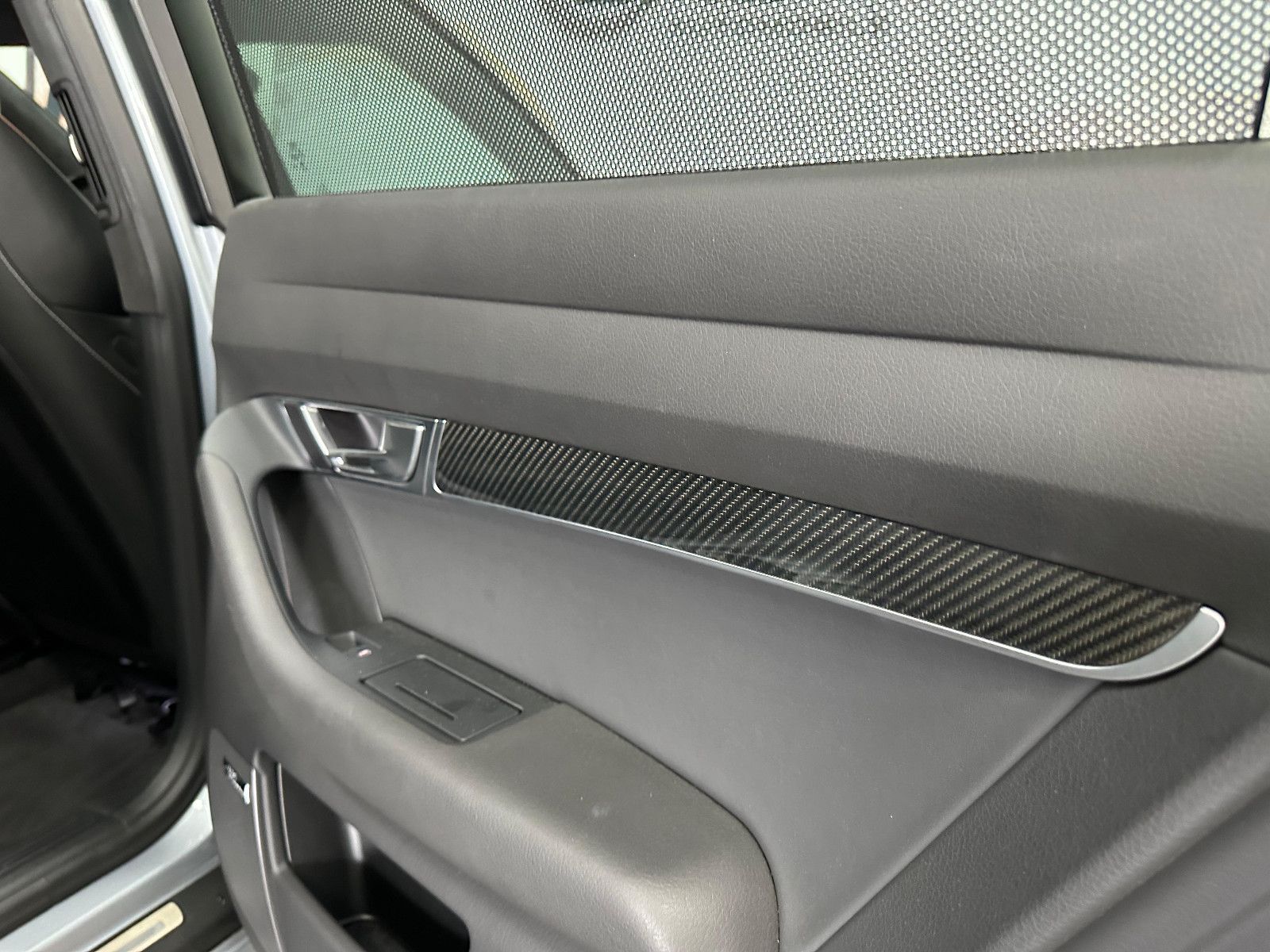 Fahrzeugabbildung Audi RS6 Lim. 5.0 TFSI quattro BOSE*CARBON*SERVICE*