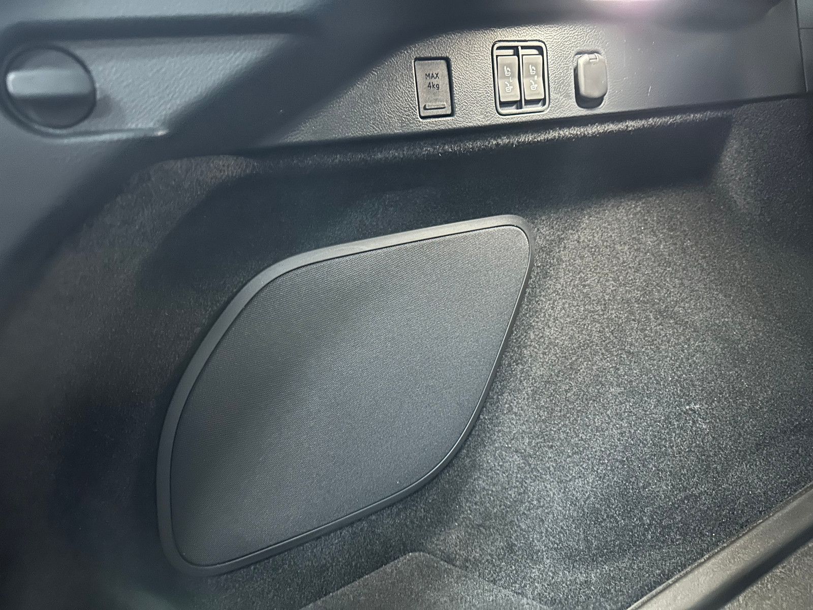 Fahrzeugabbildung Lexus RX 500 h DIRECT4 F SPORT+ PANO 360° AMBIENTE