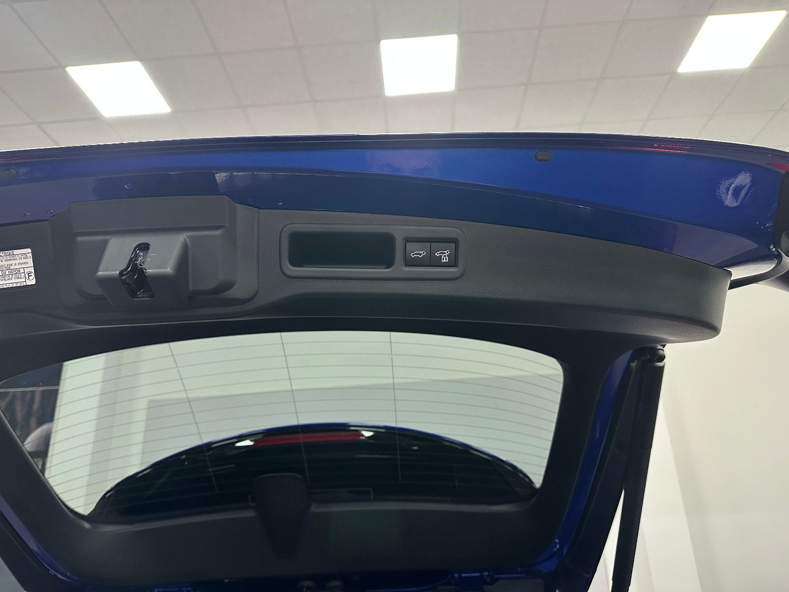 Fahrzeugabbildung Lexus RX 500 h DIRECT4 F SPORT+ PANO 360° AMBIENTE