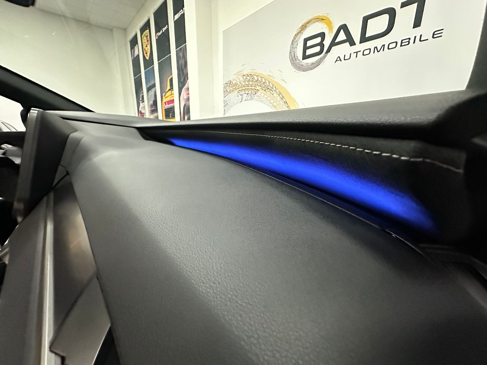 Fahrzeugabbildung Lexus RX 500 h DIRECT4 F SPORT+ PANO 360° AMBIENTE