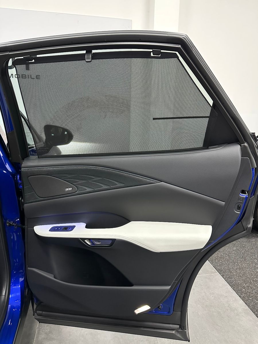 Fahrzeugabbildung Lexus RX 500 h DIRECT4 F SPORT+ PANO 360° AMBIENTE