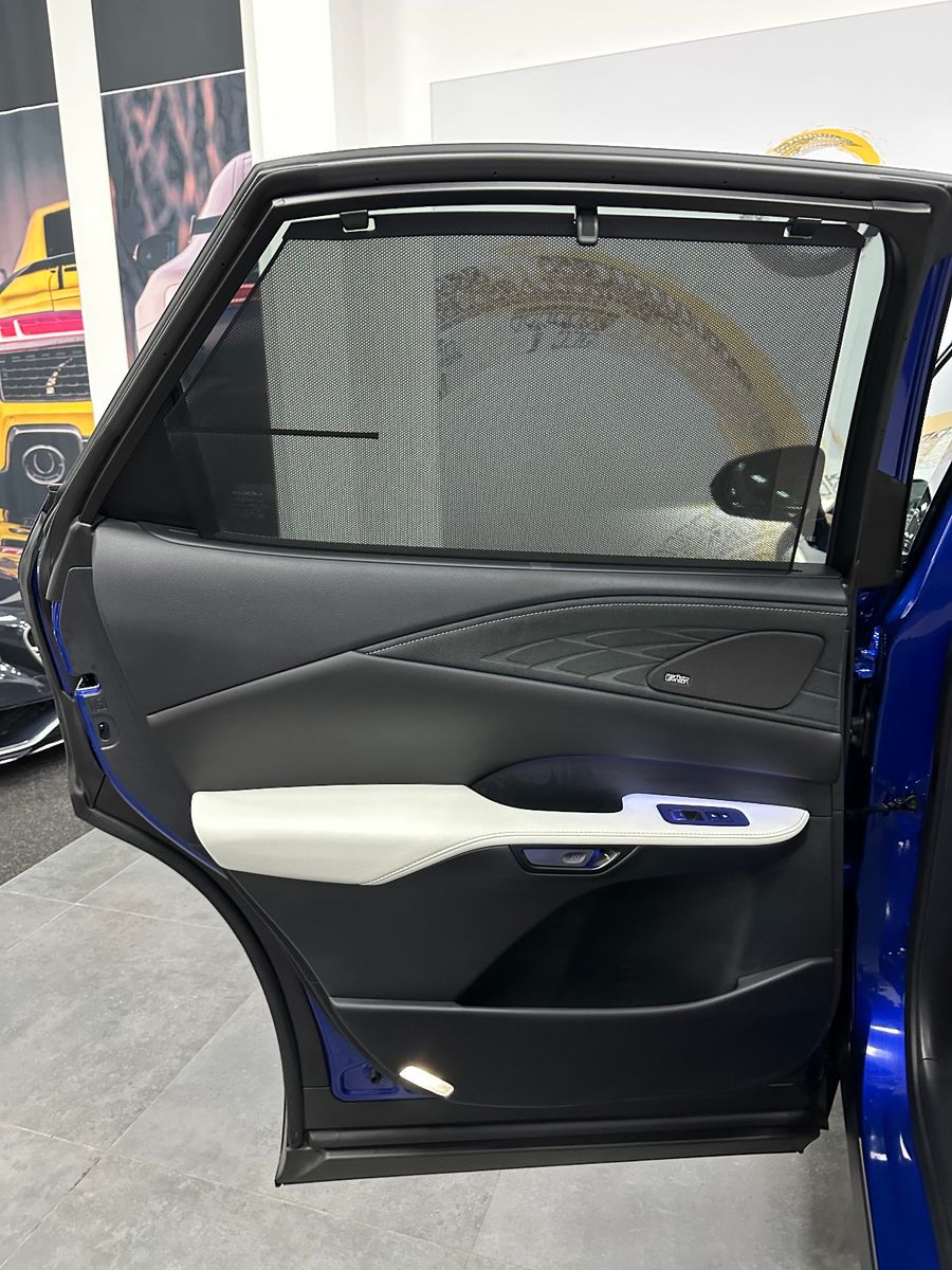 Fahrzeugabbildung Lexus RX 500 h DIRECT4 F SPORT+ PANO 360° AMBIENTE