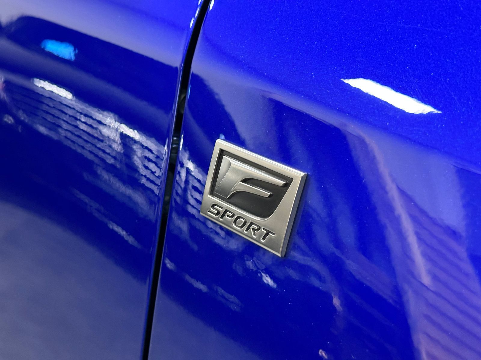 Fahrzeugabbildung Lexus RX 500 h DIRECT4 F SPORT+ PANO 360° AMBIENTE