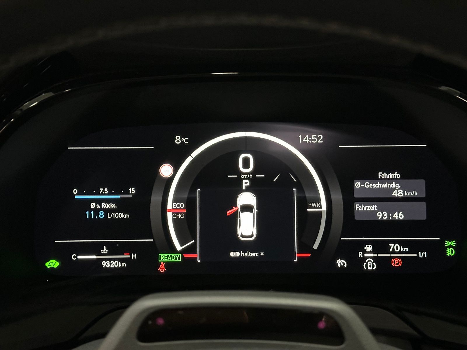 Fahrzeugabbildung Lexus RX 500 h DIRECT4 F SPORT+ PANO 360° AMBIENTE