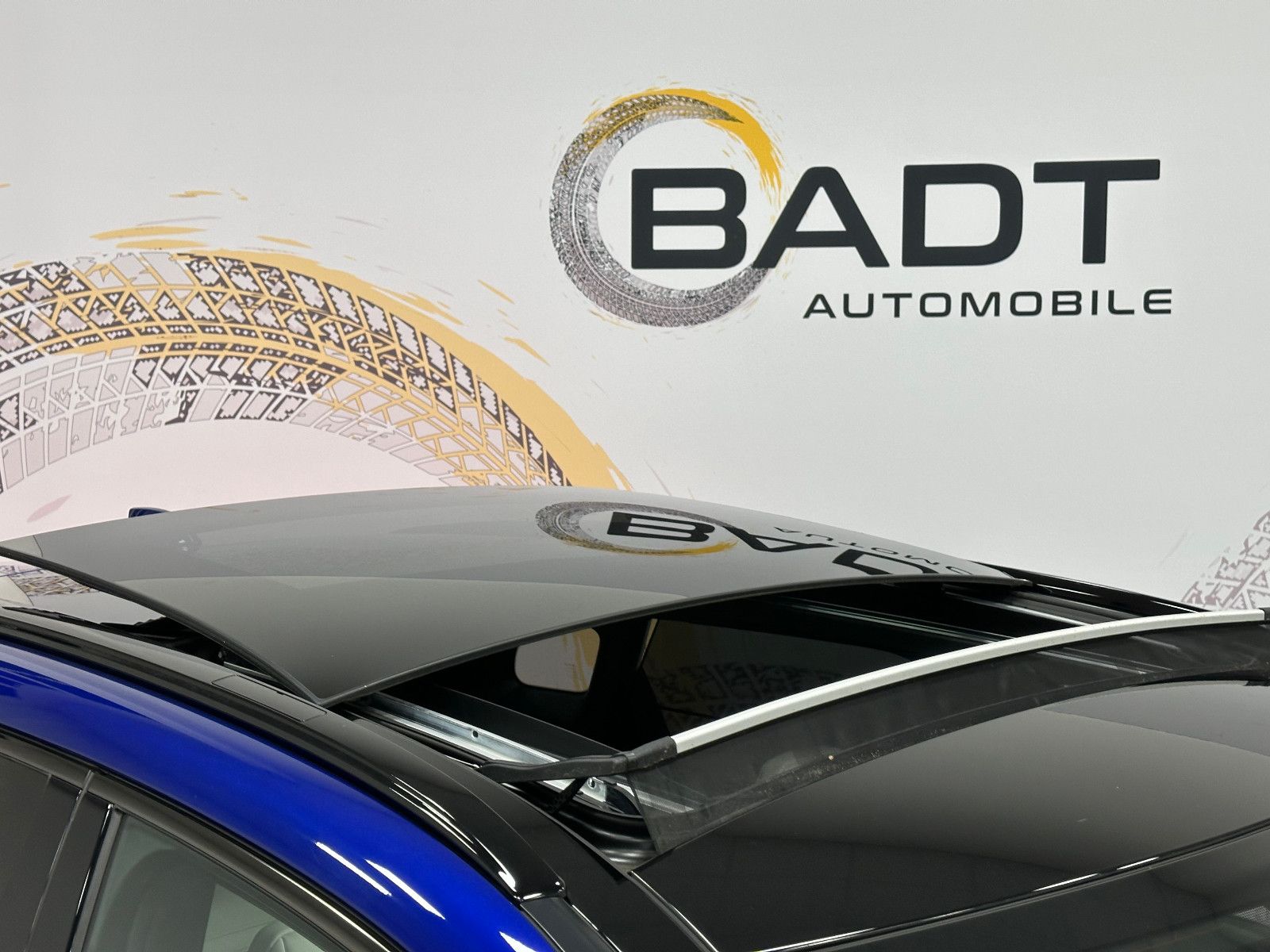 Fahrzeugabbildung Lexus RX 500 h DIRECT4 F SPORT+ PANO 360° AMBIENTE