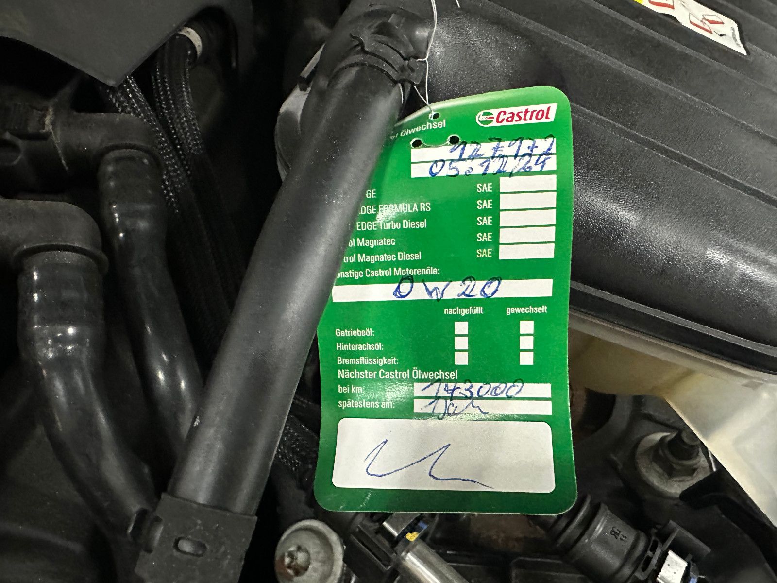 Fahrzeugabbildung Jaguar XJ Premium Luxury AWD Lang TV PANO