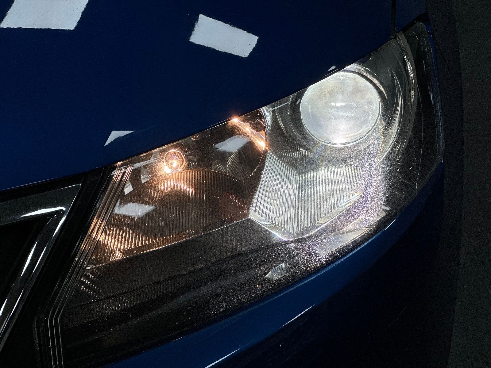 Fahrzeugabbildung SKODA Rapid Spaceback Style Plus DSG GLASDACH