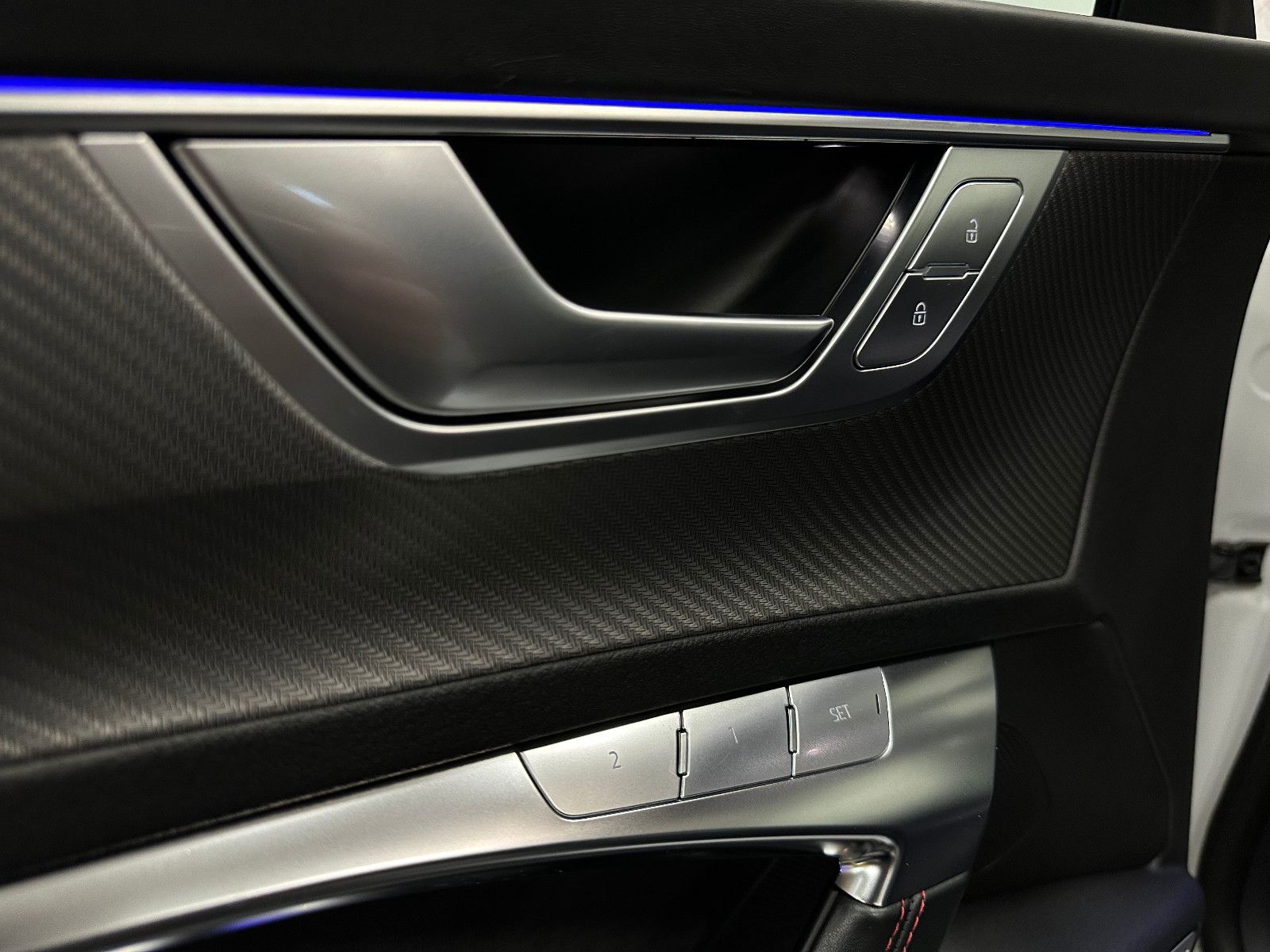 Fahrzeugabbildung Audi RS 7 Sportback 4.0 TFSI*quattro*Carbon*22"*B&O*