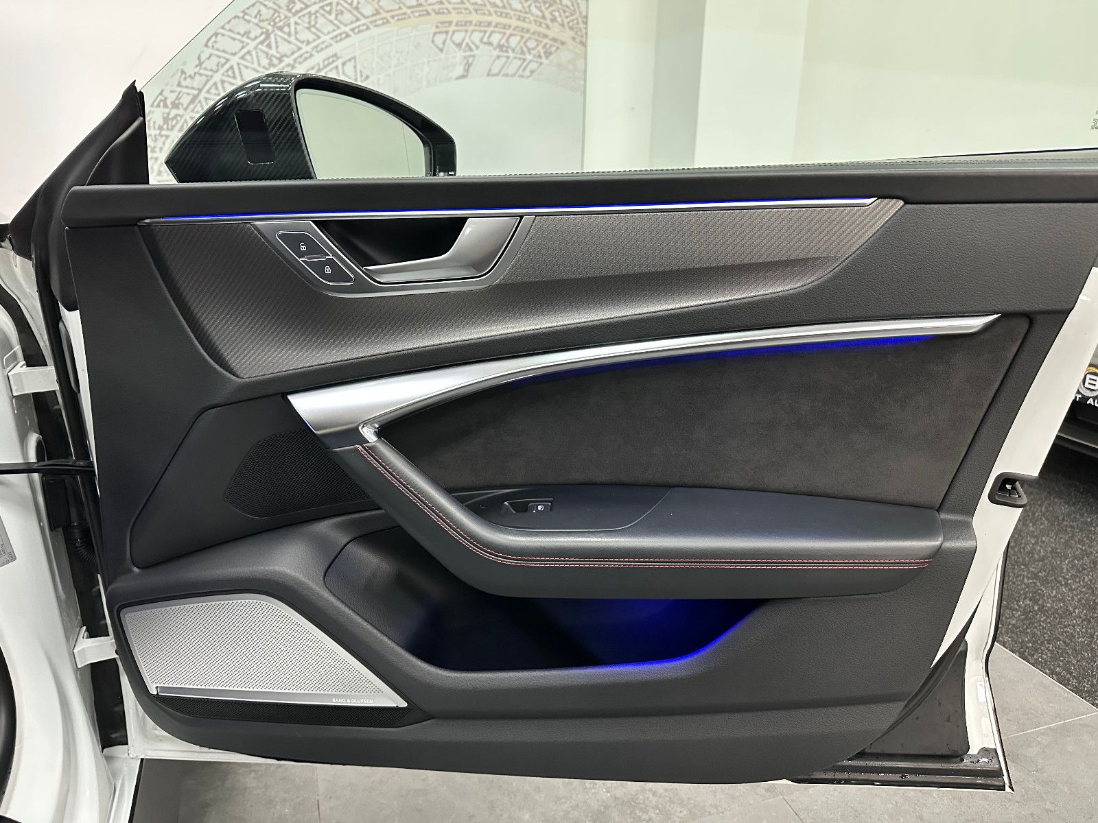 Fahrzeugabbildung Audi RS 7 Sportback 4.0 TFSI*quattro*Carbon*22"*B&O*