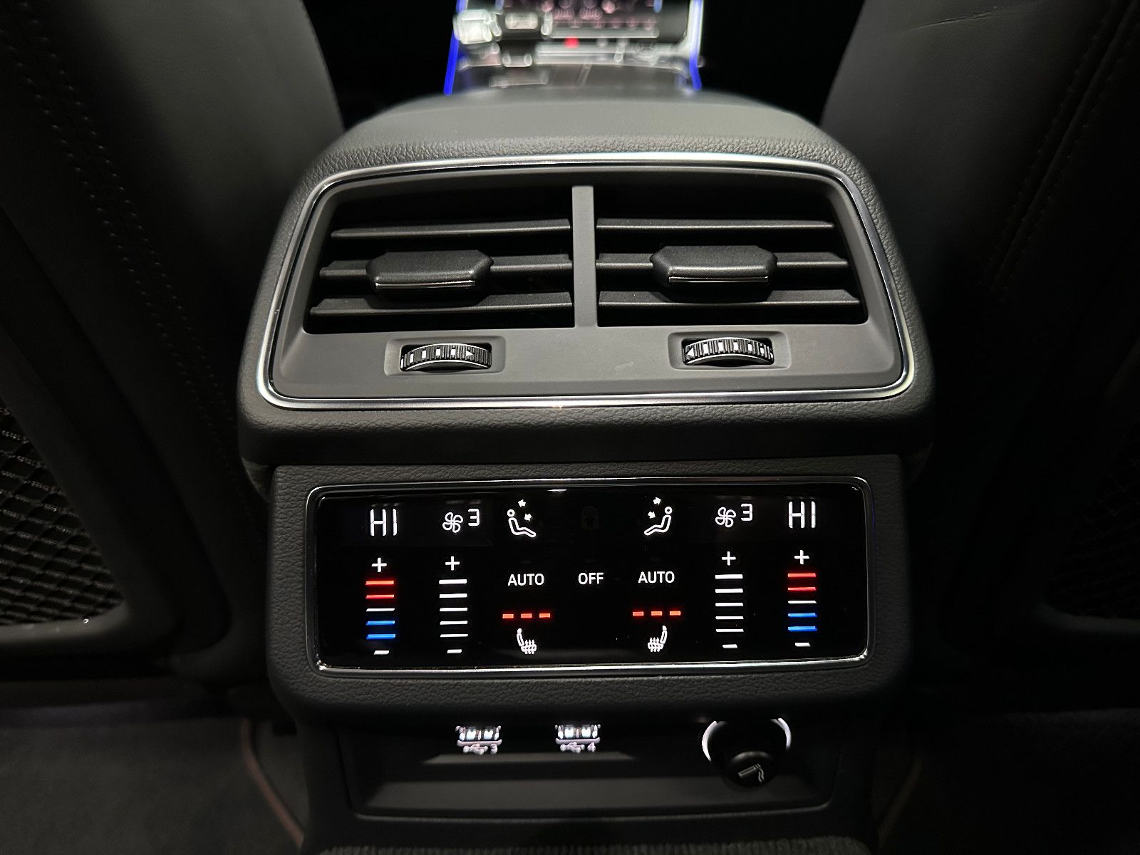 Fahrzeugabbildung Audi RS 7 Sportback 4.0 TFSI*quattro*Carbon*22"*B&O*