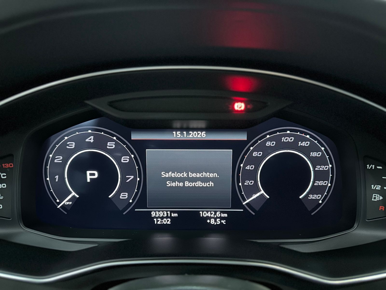 Fahrzeugabbildung Audi RS 7 Sportback 4.0 TFSI*quattro*Carbon*22"*B&O*