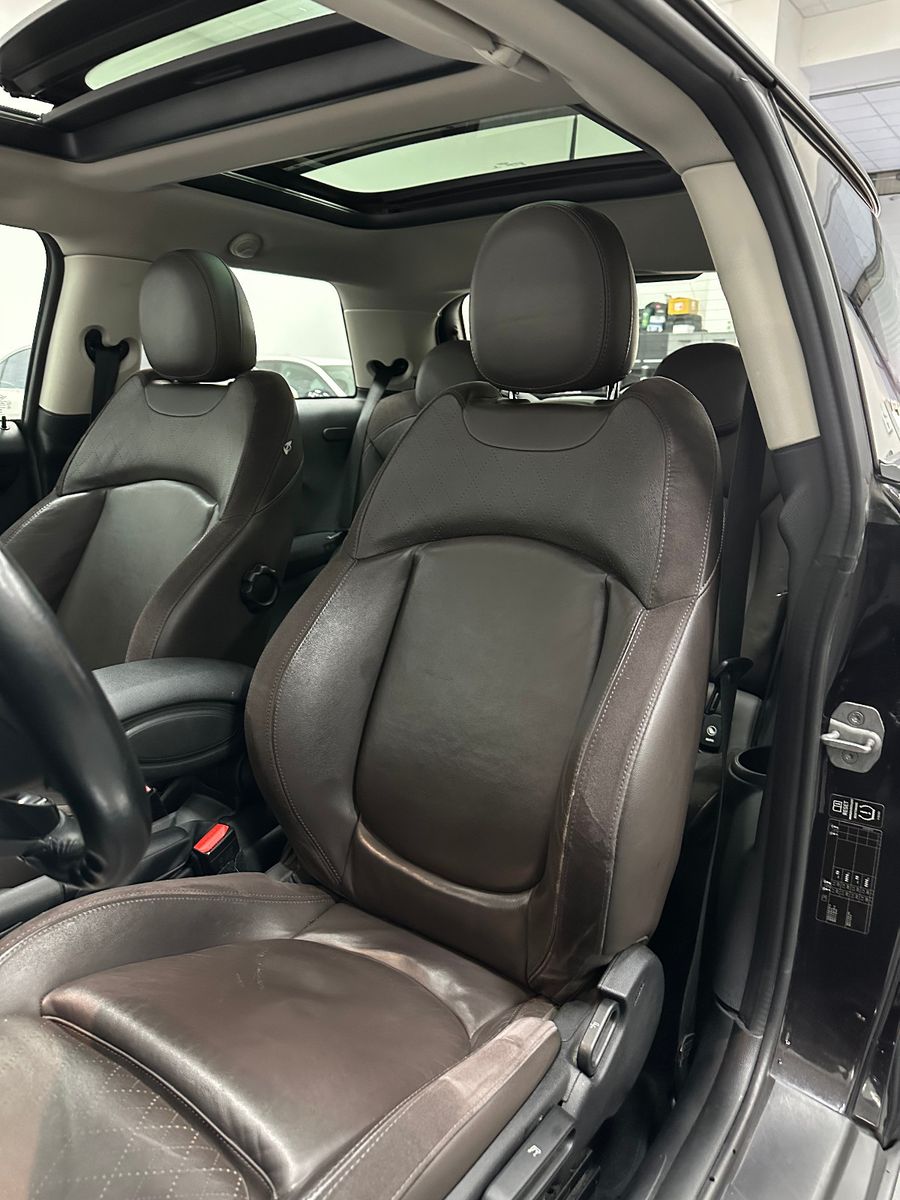 Fahrzeugabbildung MINI Cooper S *HEADUP*HARMAN*PANO*ALLWETTER*