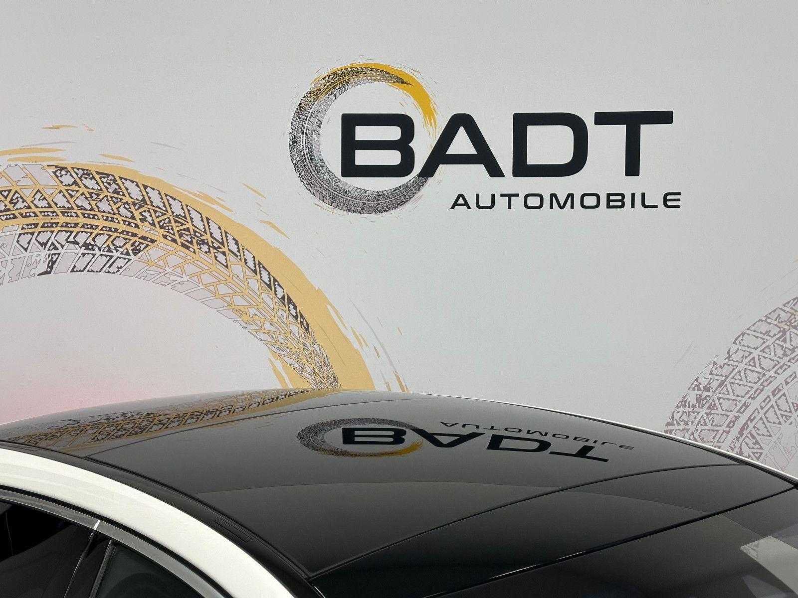 Fahrzeugabbildung Mercedes-Benz S 400 d 4Matic L *HUD*TV*PANO*AMG LINE*