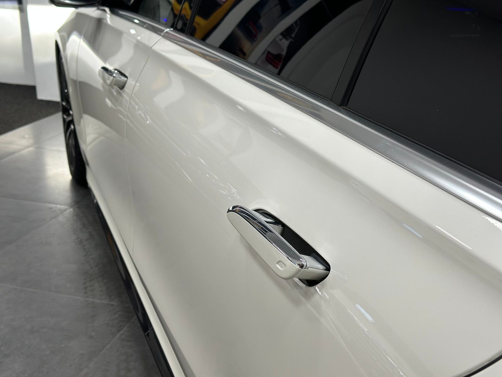 Fahrzeugabbildung Mercedes-Benz S 400 d 4Matic L *HUD*TV*PANO*AMG LINE*