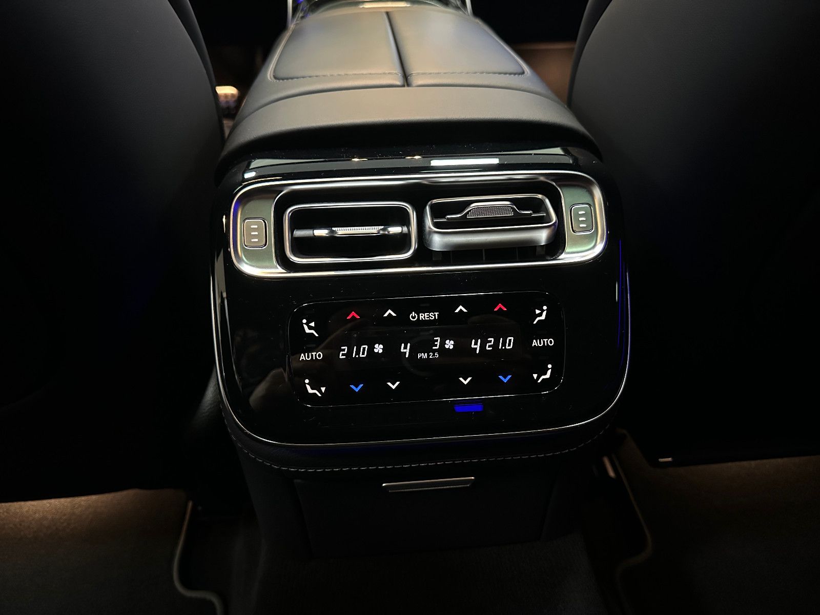 Fahrzeugabbildung Mercedes-Benz S 400 d 4Matic L *HUD*TV*PANO*AMG LINE*