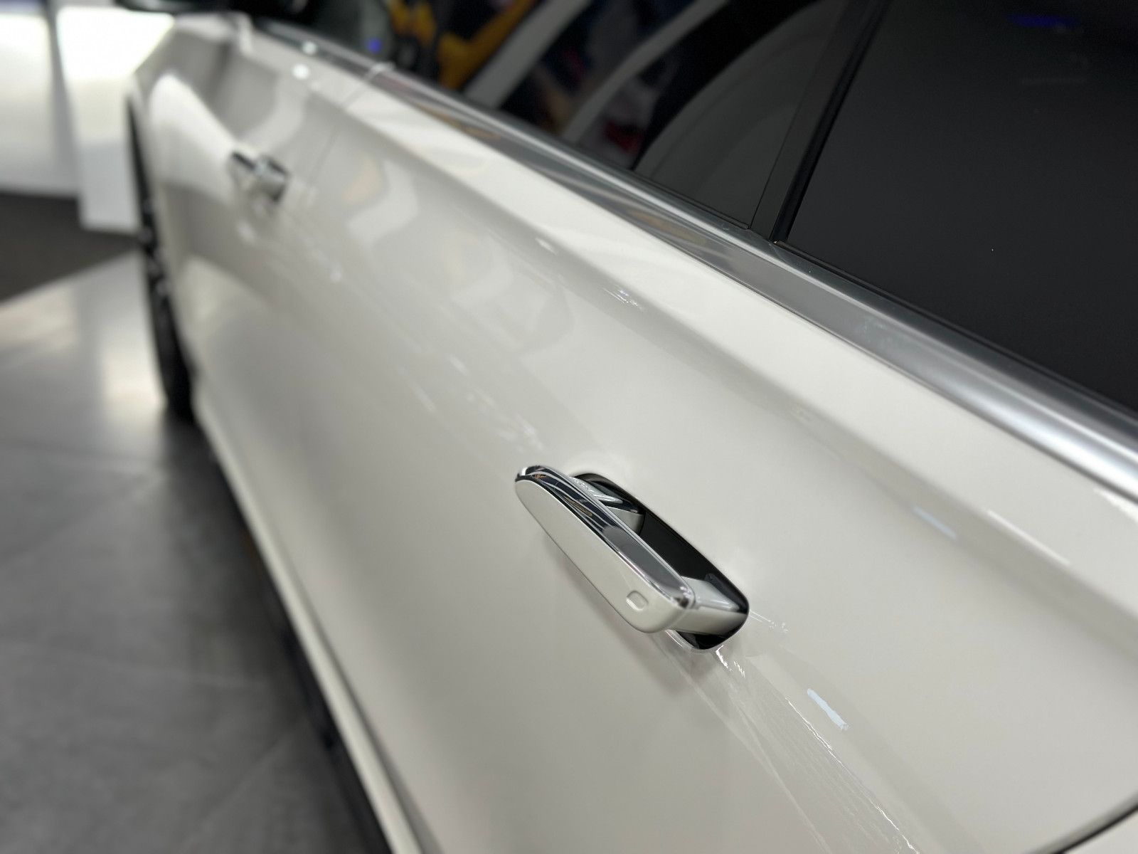 Fahrzeugabbildung Mercedes-Benz S 400 d 4Matic L *HUD*TV*PANO*AMG LINE*