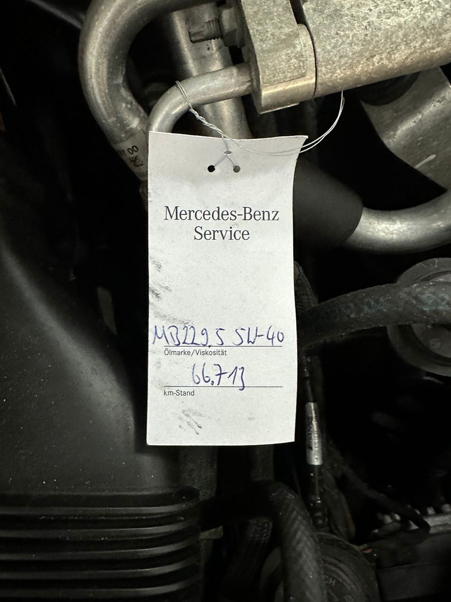 Fahrzeugabbildung Mercedes-Benz C 63 AMG*Pano*Burmester*Carbon Paket*KW GEWINDE*