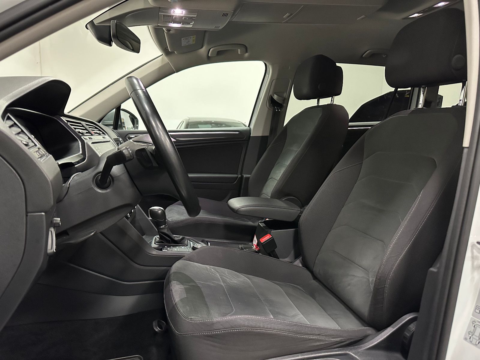 Fahrzeugabbildung Volkswagen Tiguan Allspace Highline 4Motion*ACC*DYN*DSG*HUD