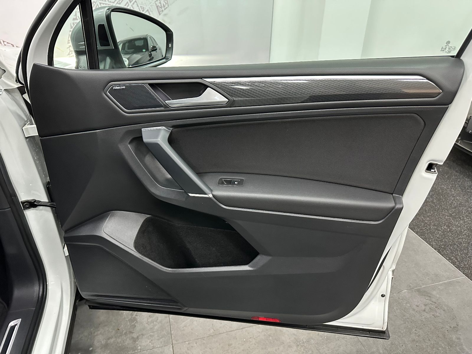 Fahrzeugabbildung Volkswagen Tiguan Allspace Highline 4Motion*ACC*DYN*DSG*HUD