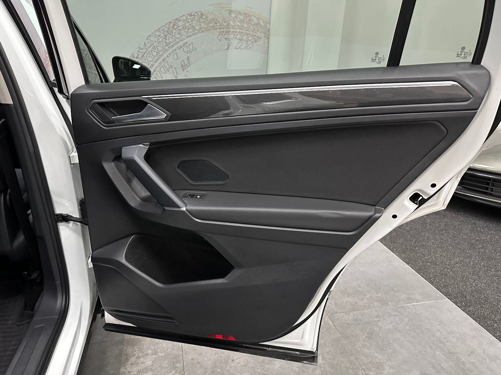 Fahrzeugabbildung Volkswagen Tiguan Allspace Highline 4Motion*ACC*DYN*DSG*HUD