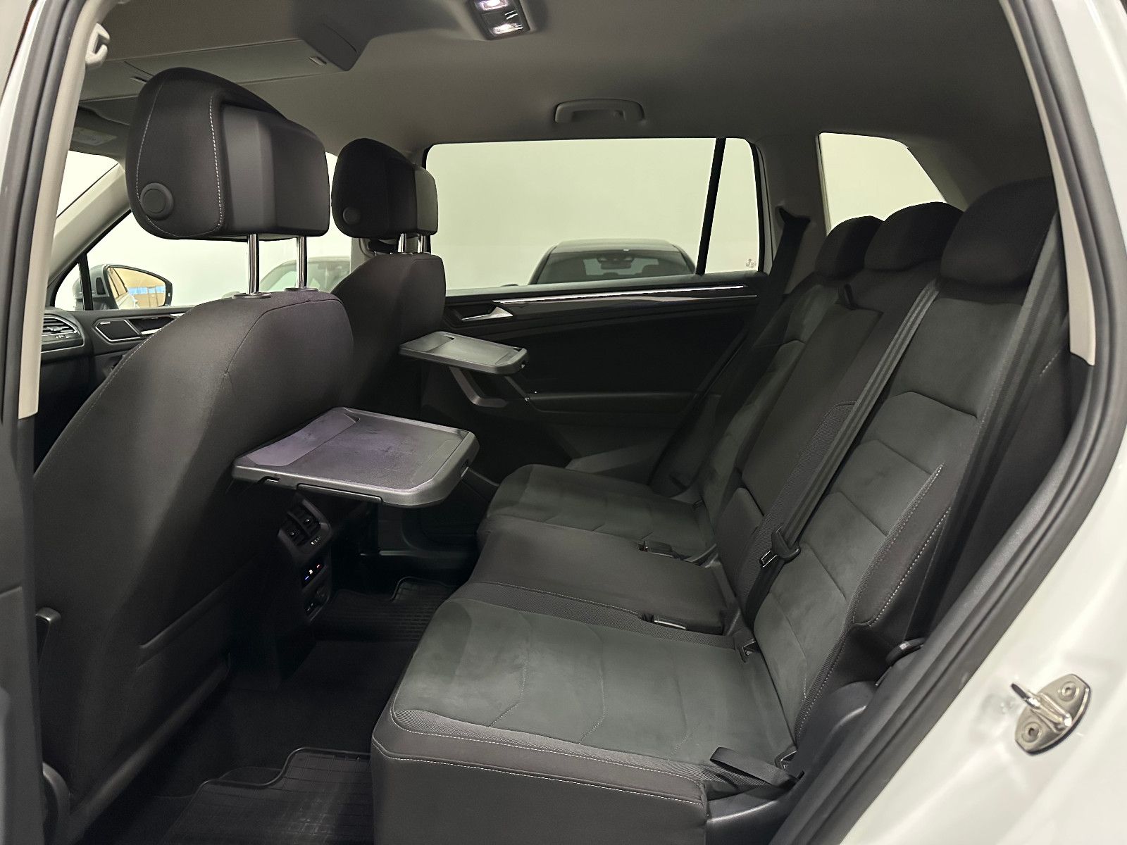 Fahrzeugabbildung Volkswagen Tiguan Allspace Highline 4Motion*ACC*DYN*DSG*HUD