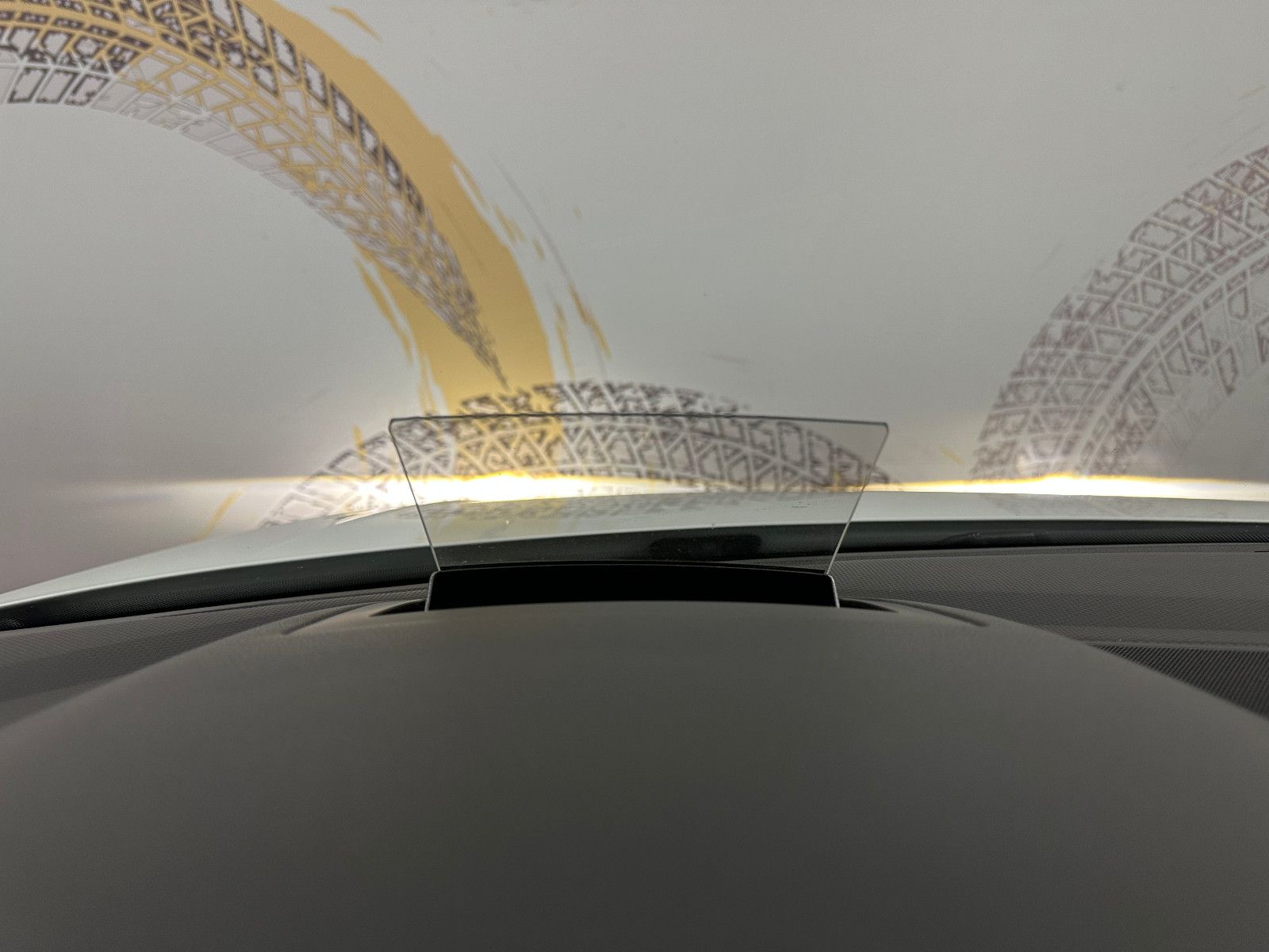 Fahrzeugabbildung Volkswagen Tiguan Allspace Highline 4Motion*ACC*DYN*DSG*HUD