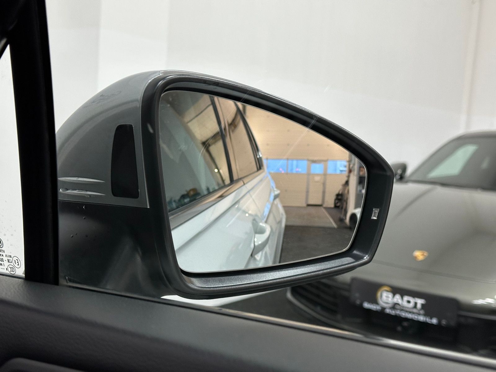 Fahrzeugabbildung Volkswagen Tiguan Allspace Highline 4Motion*ACC*DYN*DSG*HUD