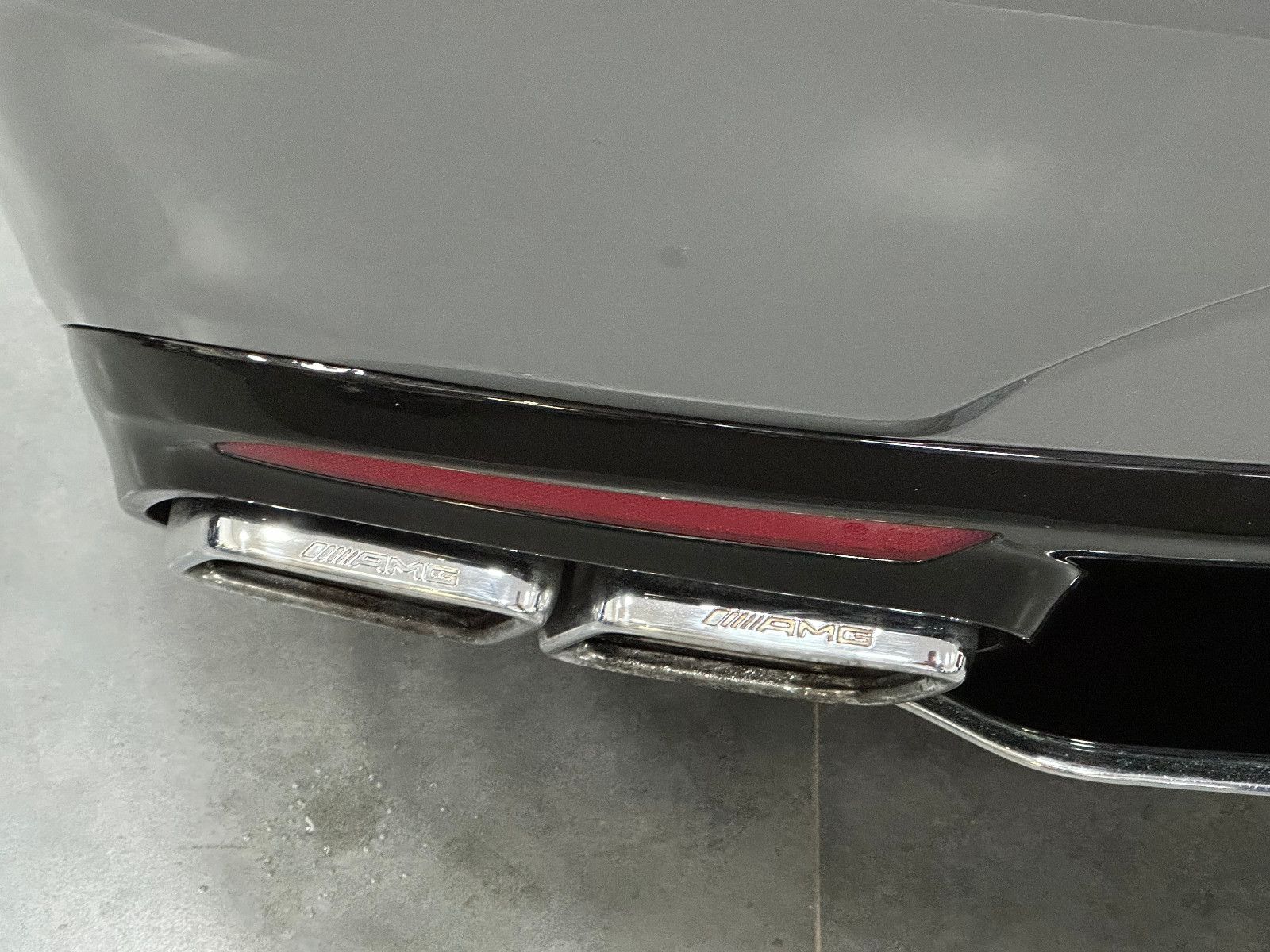 Fahrzeugabbildung Mercedes-Benz S 63 AMG Coupe 4Matic *Facelift*OLED*22 ZOLL*