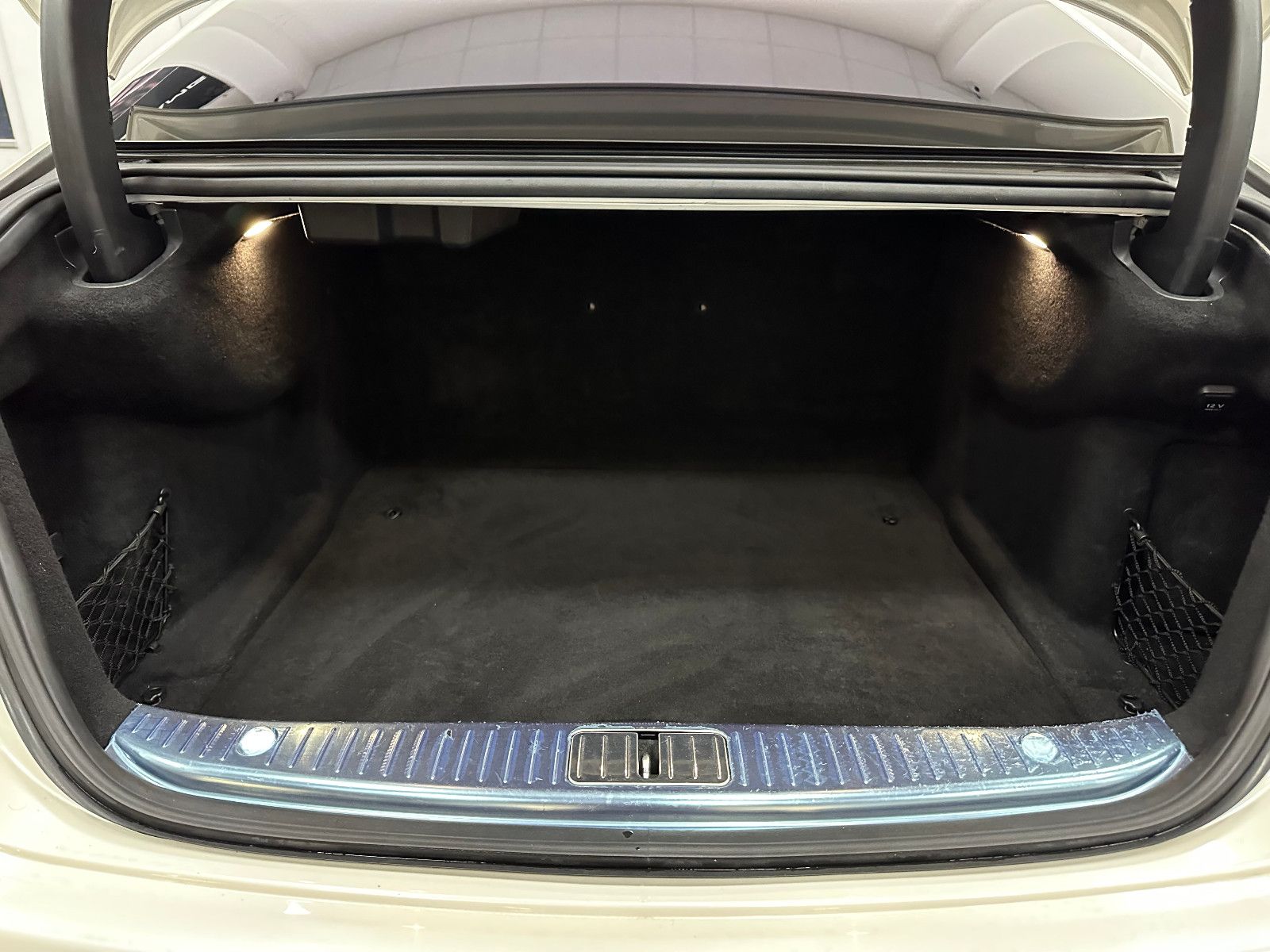 Fahrzeugabbildung Mercedes-Benz S 63 AMG Coupe 4Matic+ *Carbon*Performance*