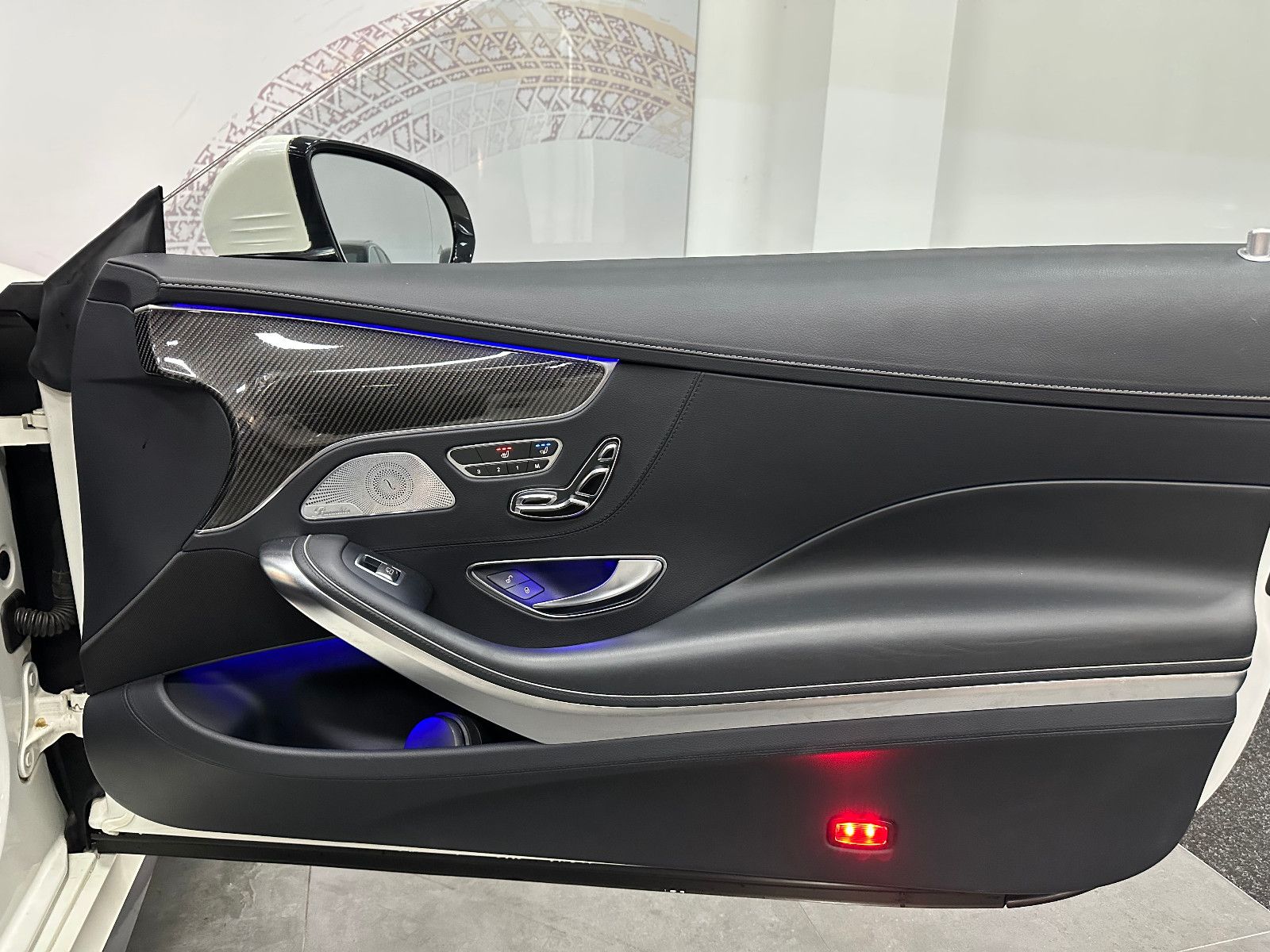 Fahrzeugabbildung Mercedes-Benz S 63 AMG Coupe 4Matic+ *Carbon*Performance*