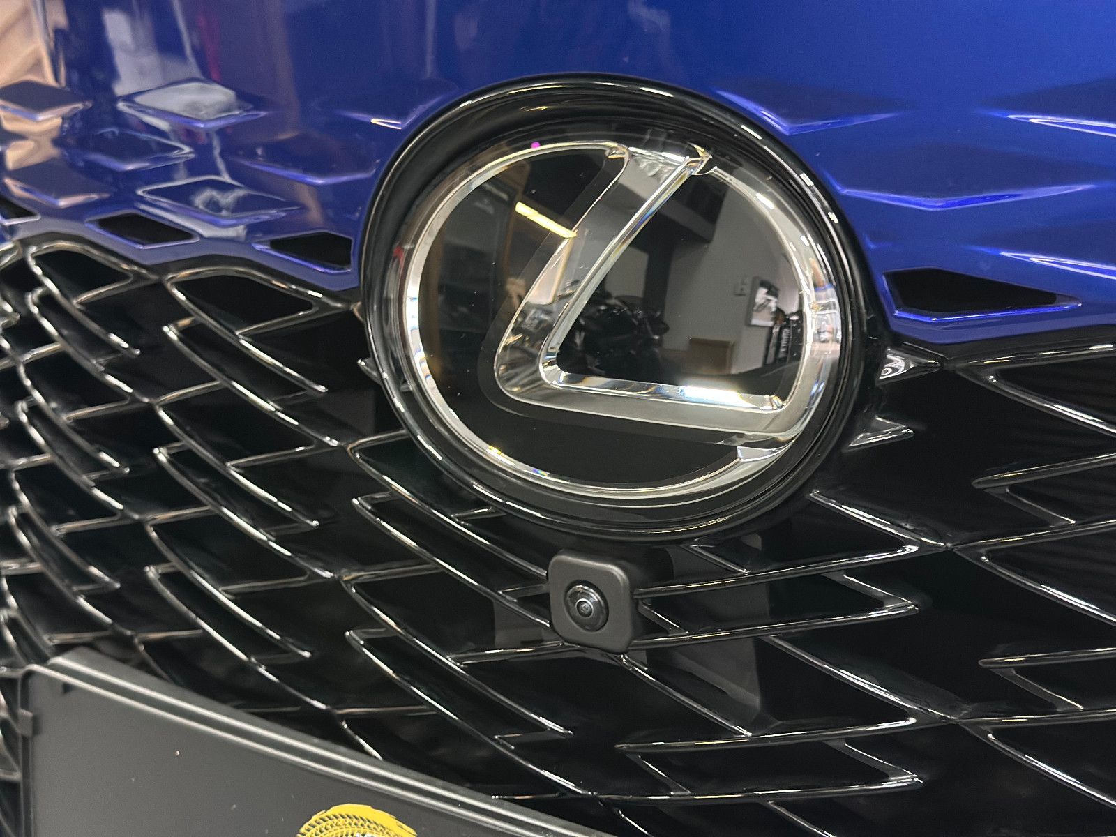 Fahrzeugabbildung Lexus RX 500 h DIRECT4 F SPORT+ PANO 360° AMBIENTE