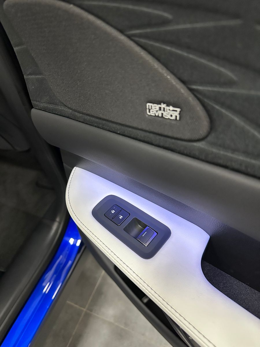 Fahrzeugabbildung Lexus RX 500 h DIRECT4 F SPORT+ PANO 360° AMBIENTE