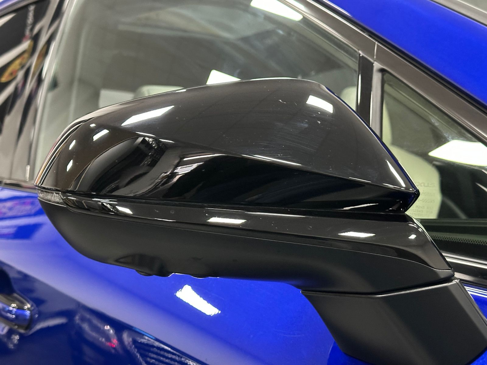 Fahrzeugabbildung Lexus RX 500 h DIRECT4 F SPORT+ PANO 360° AMBIENTE