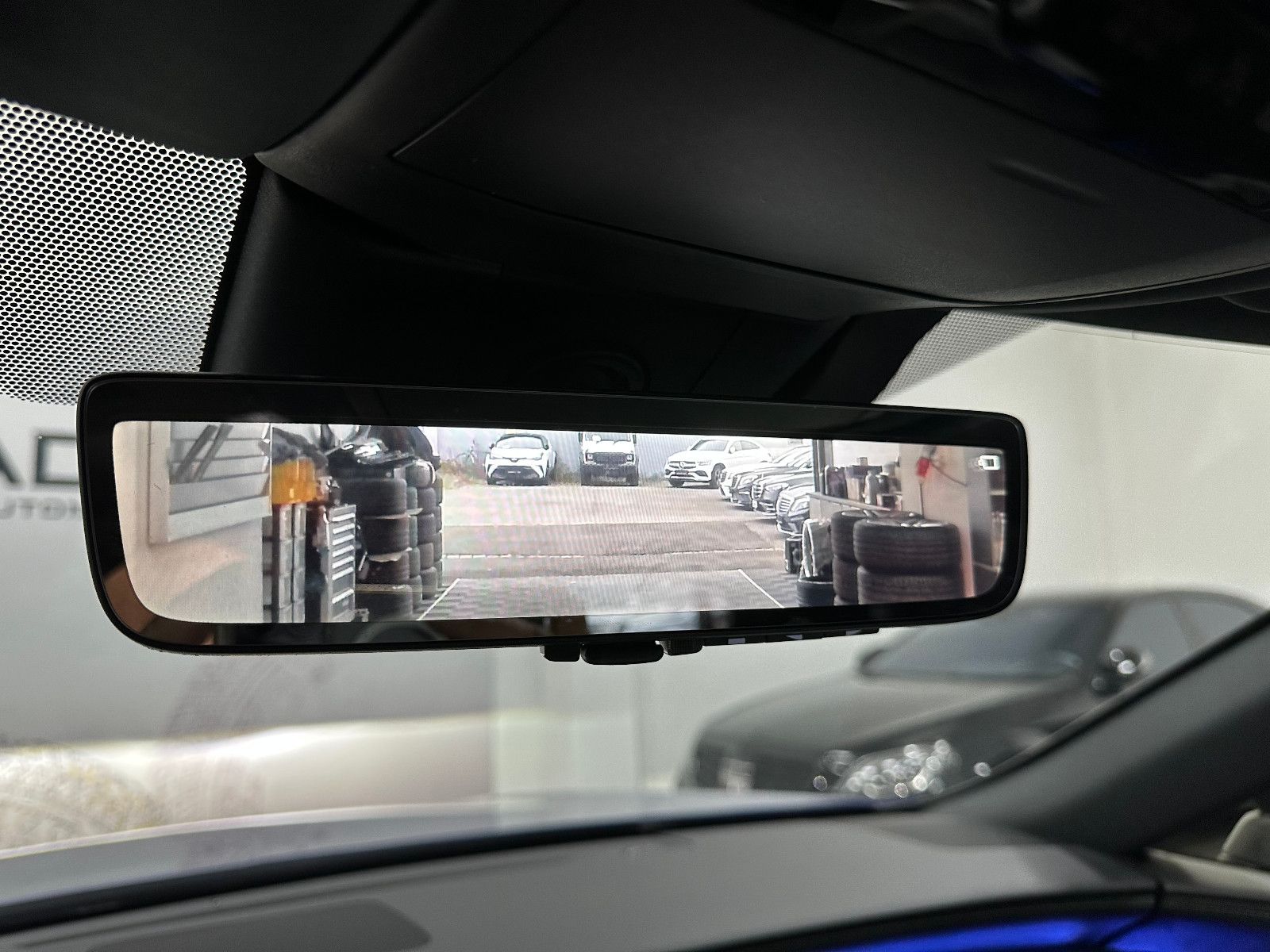 Fahrzeugabbildung Lexus RX 500 h DIRECT4 F SPORT+ PANO 360° AMBIENTE