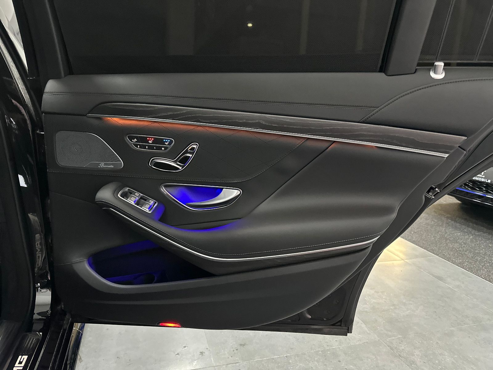 Fahrzeugabbildung Mercedes-Benz S 63 AMG 4Matic+ L *22Zoll*PANO*Voll*