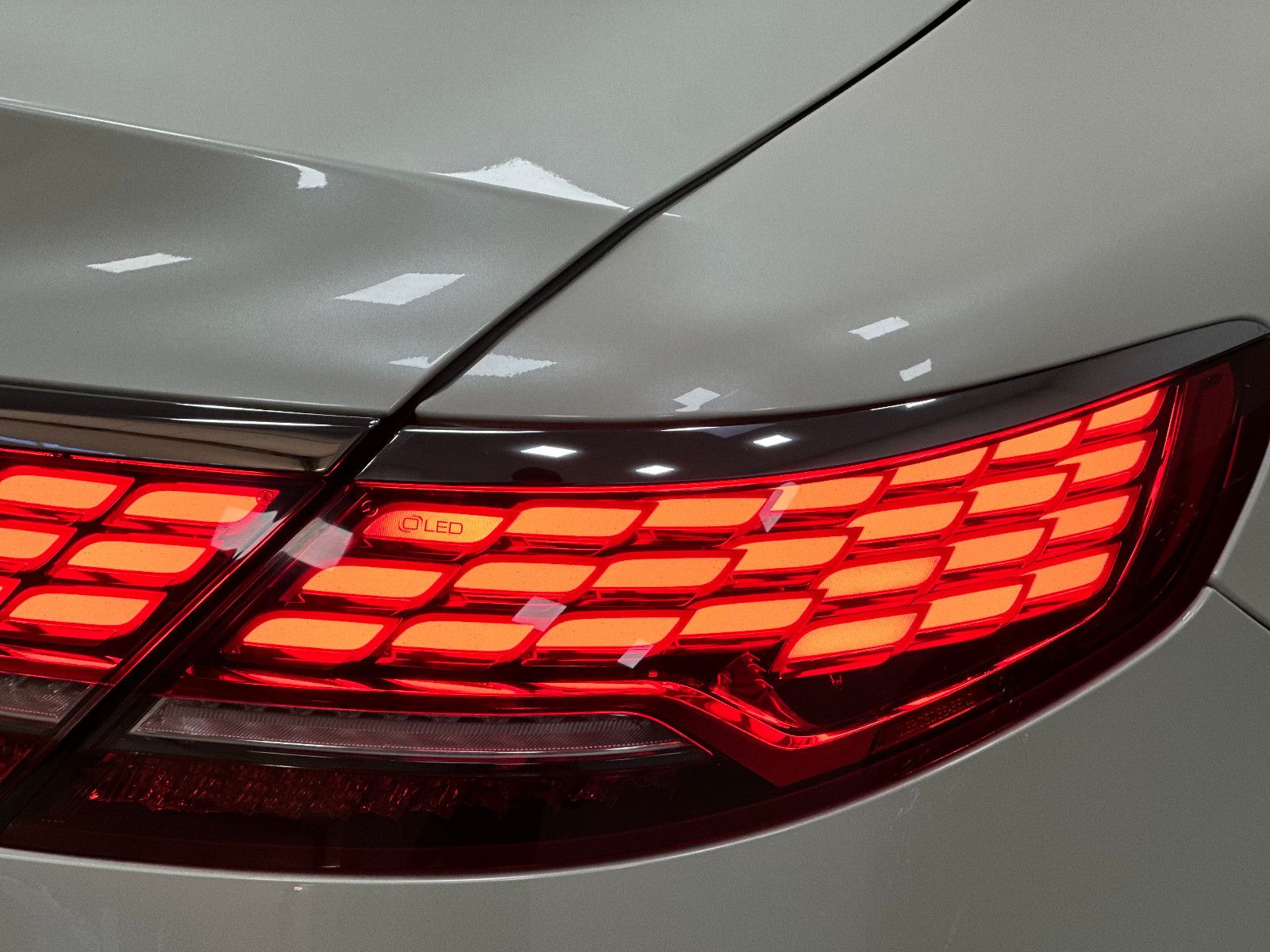 Fahrzeugabbildung Mercedes-Benz S 63 AMG Coupe 4Matic+ *Carbon*Performance*