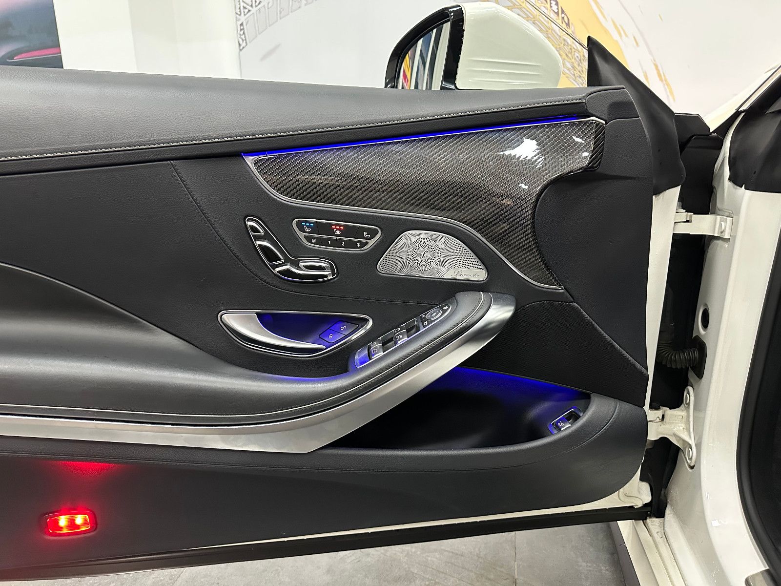 Fahrzeugabbildung Mercedes-Benz S 63 AMG Coupe 4Matic+ *Carbon*Performance*