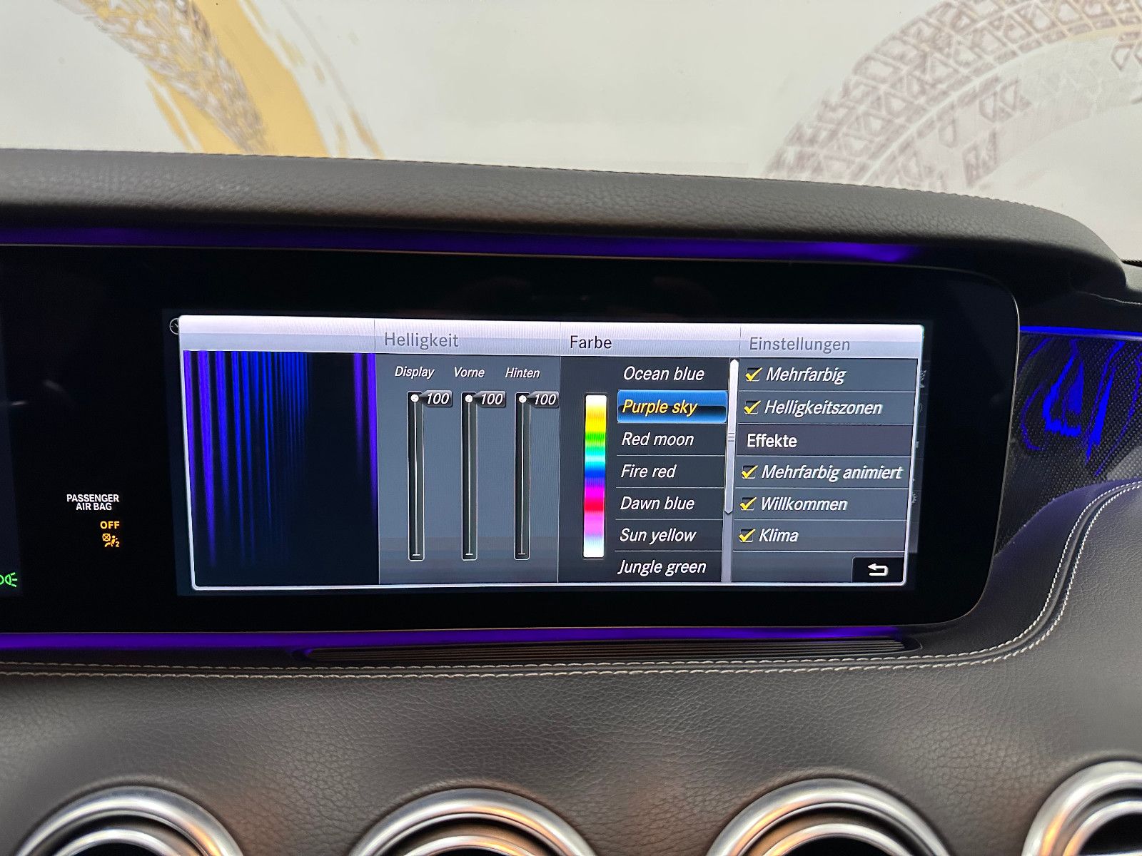 Fahrzeugabbildung Mercedes-Benz S 63 AMG Coupe 4Matic+ *Carbon*Performance*