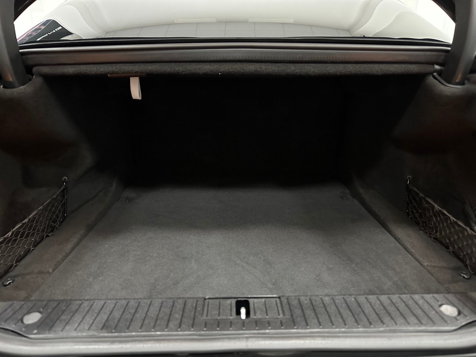 Fahrzeugabbildung Mercedes-Benz CL 63 AMG *DTR*BREMSEN NEU*TOTWINKEL*20"*